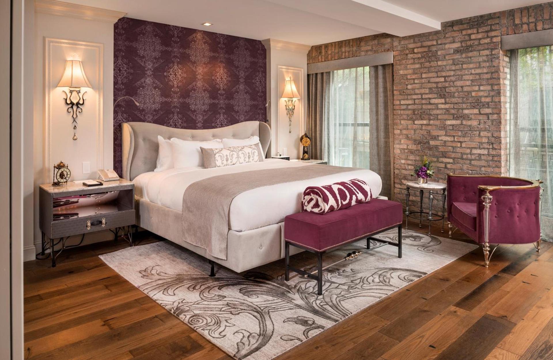 The Ivey's Hotel photo 30