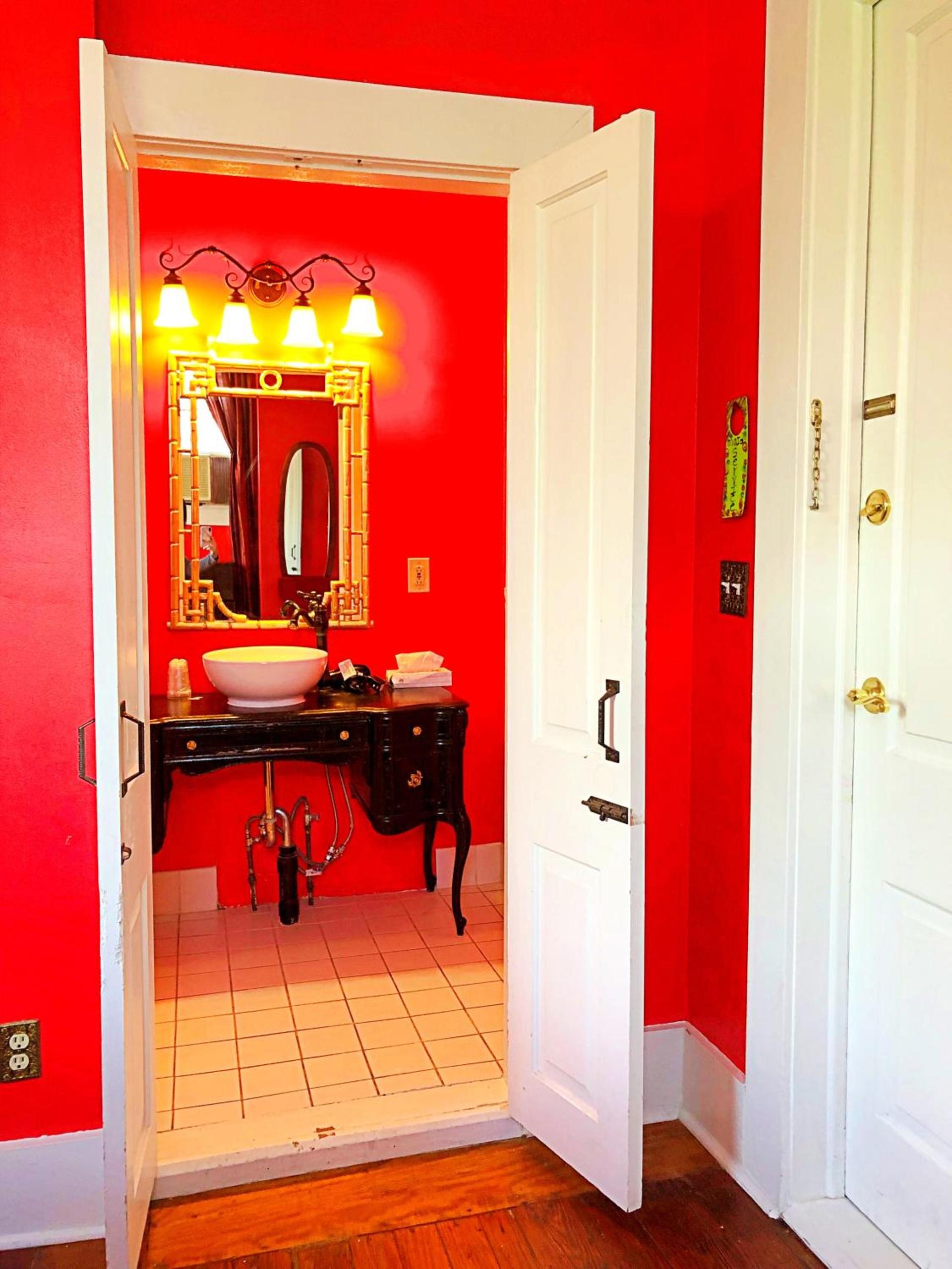 Creole Gardens Guesthouse and Inn photo 7