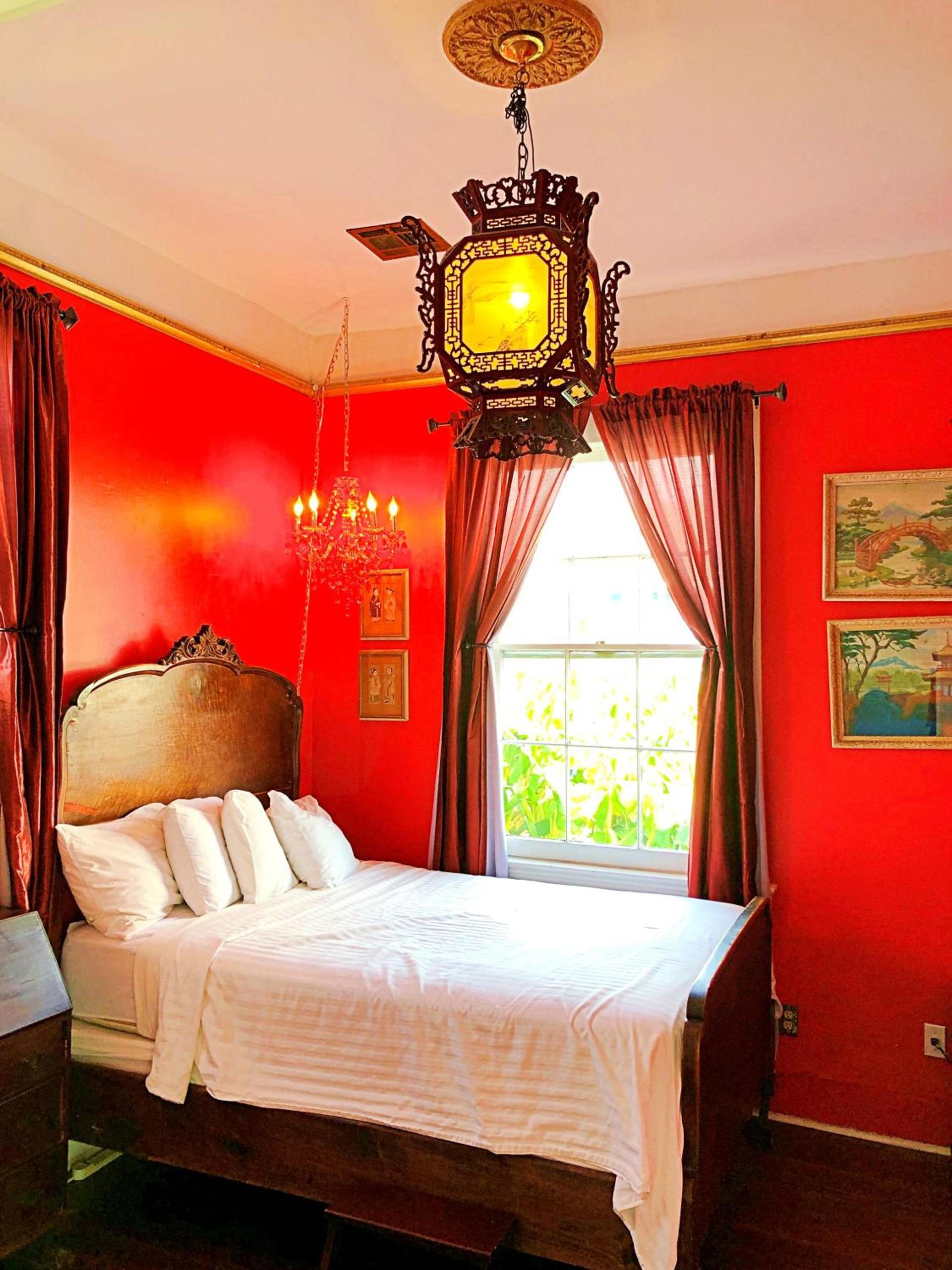 Creole Gardens Guesthouse and Inn photo 6