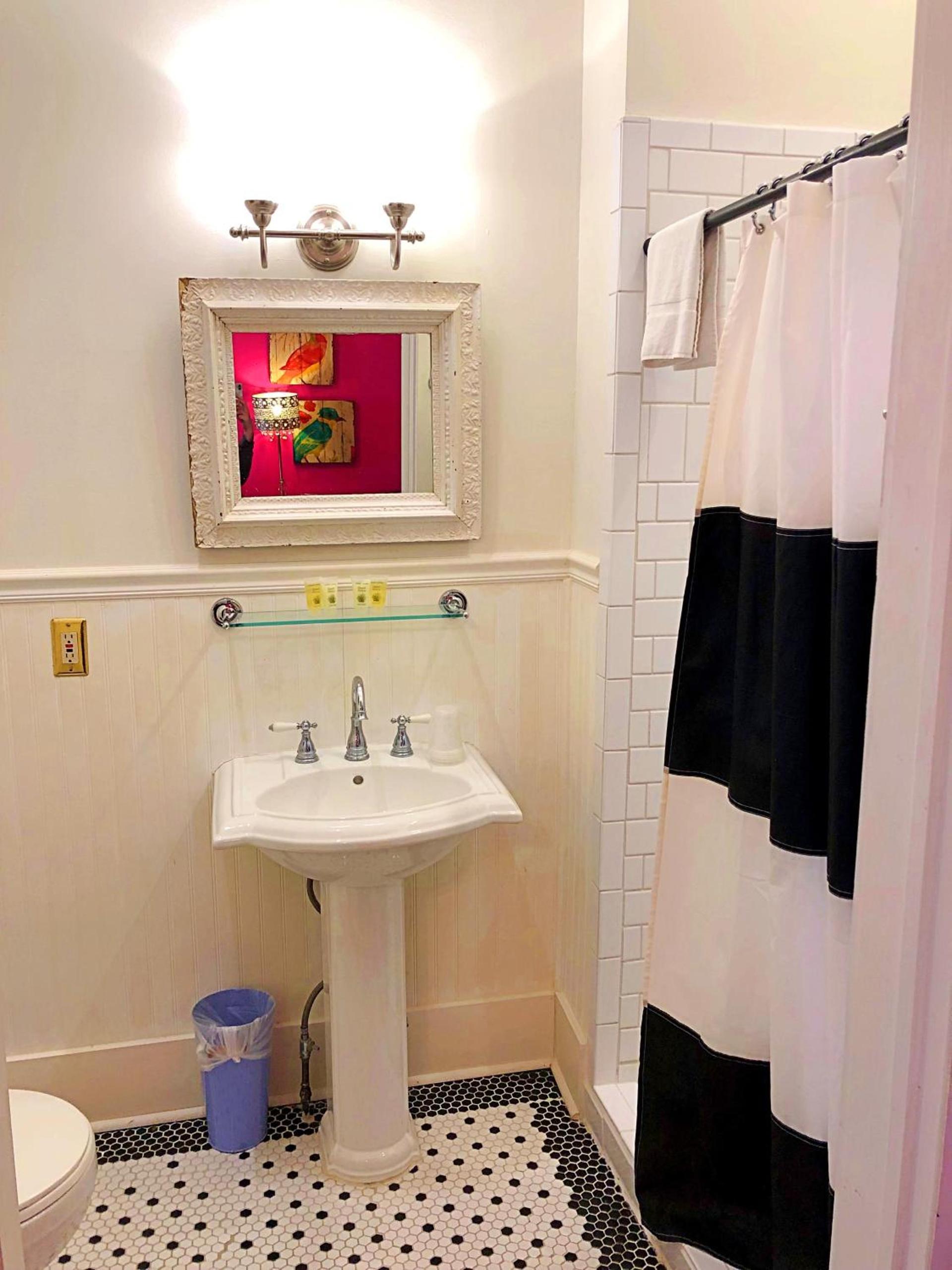 Creole Gardens Guesthouse and Inn photo 26