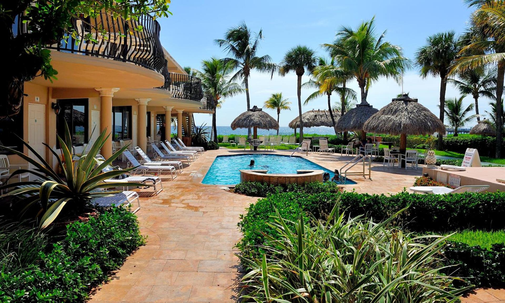 High Noon Beach Resort photo 43