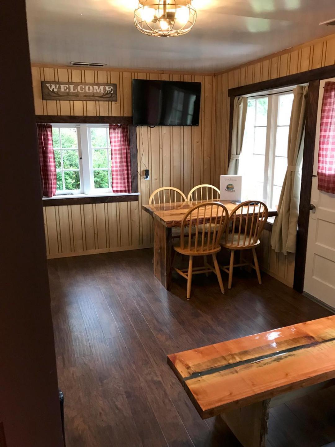 Mercer Lake Resort and Beach photo 64