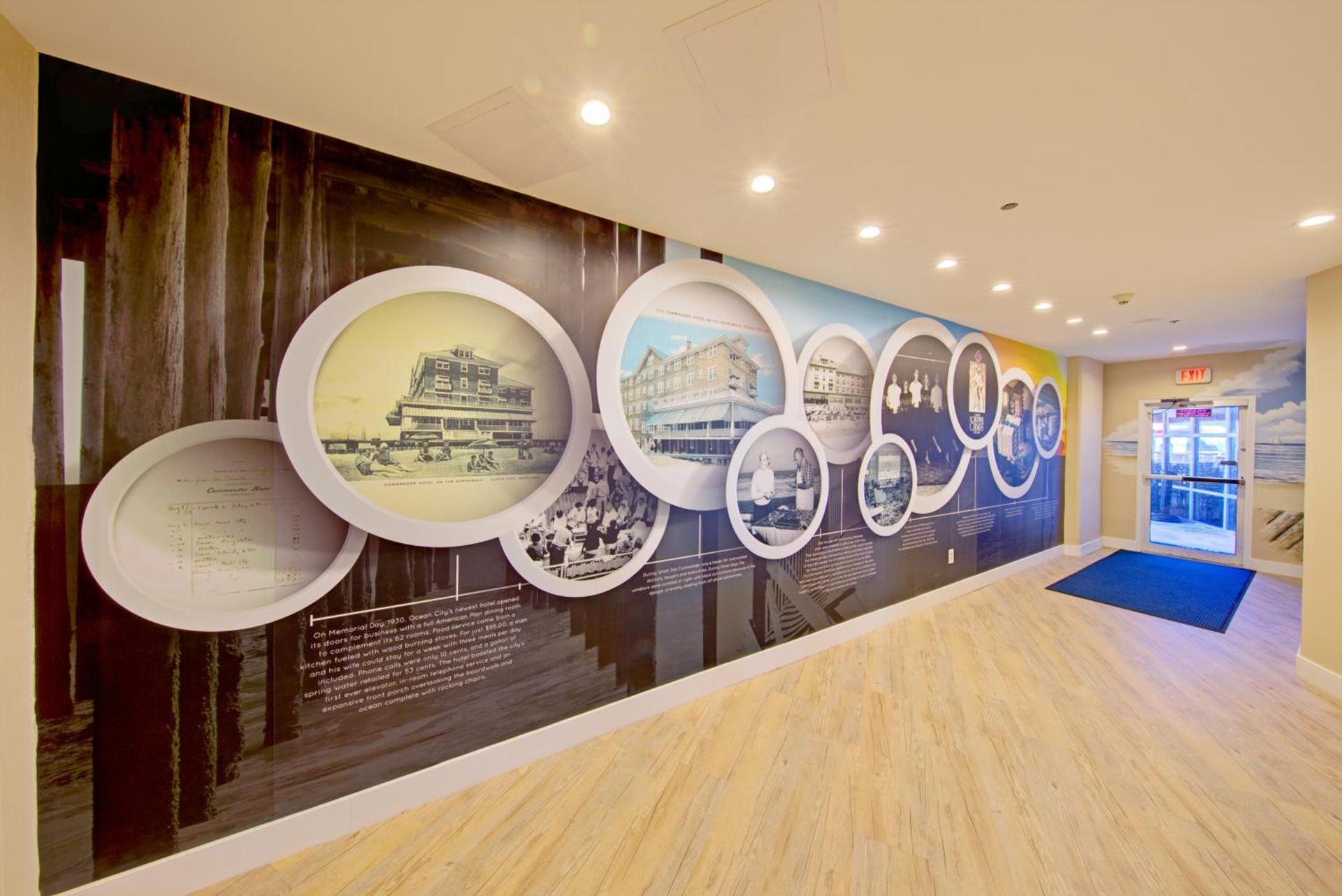 Commander Hotel & Suites photo 9