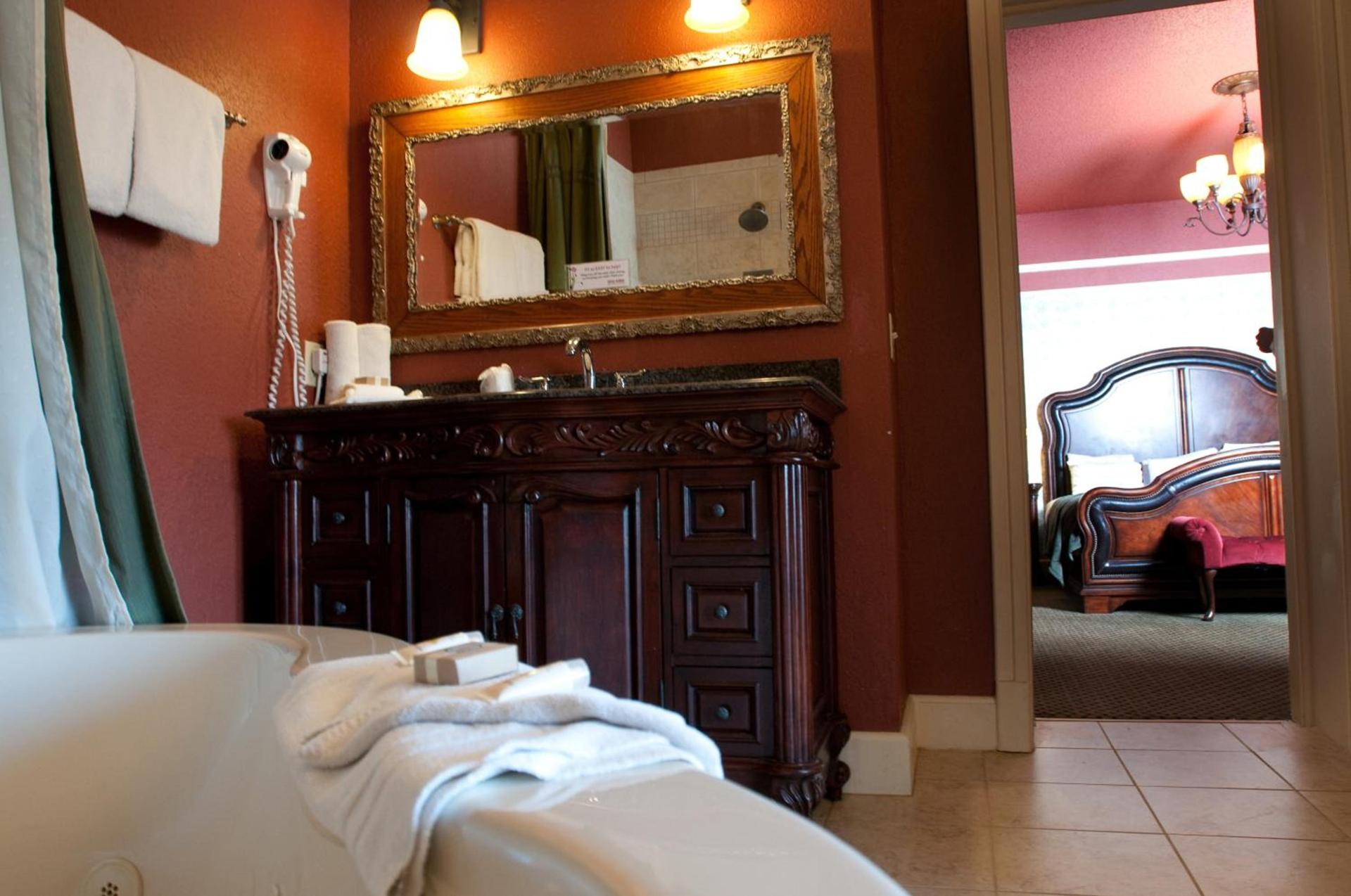 1886 Crescent Hotel and Spa photo 8