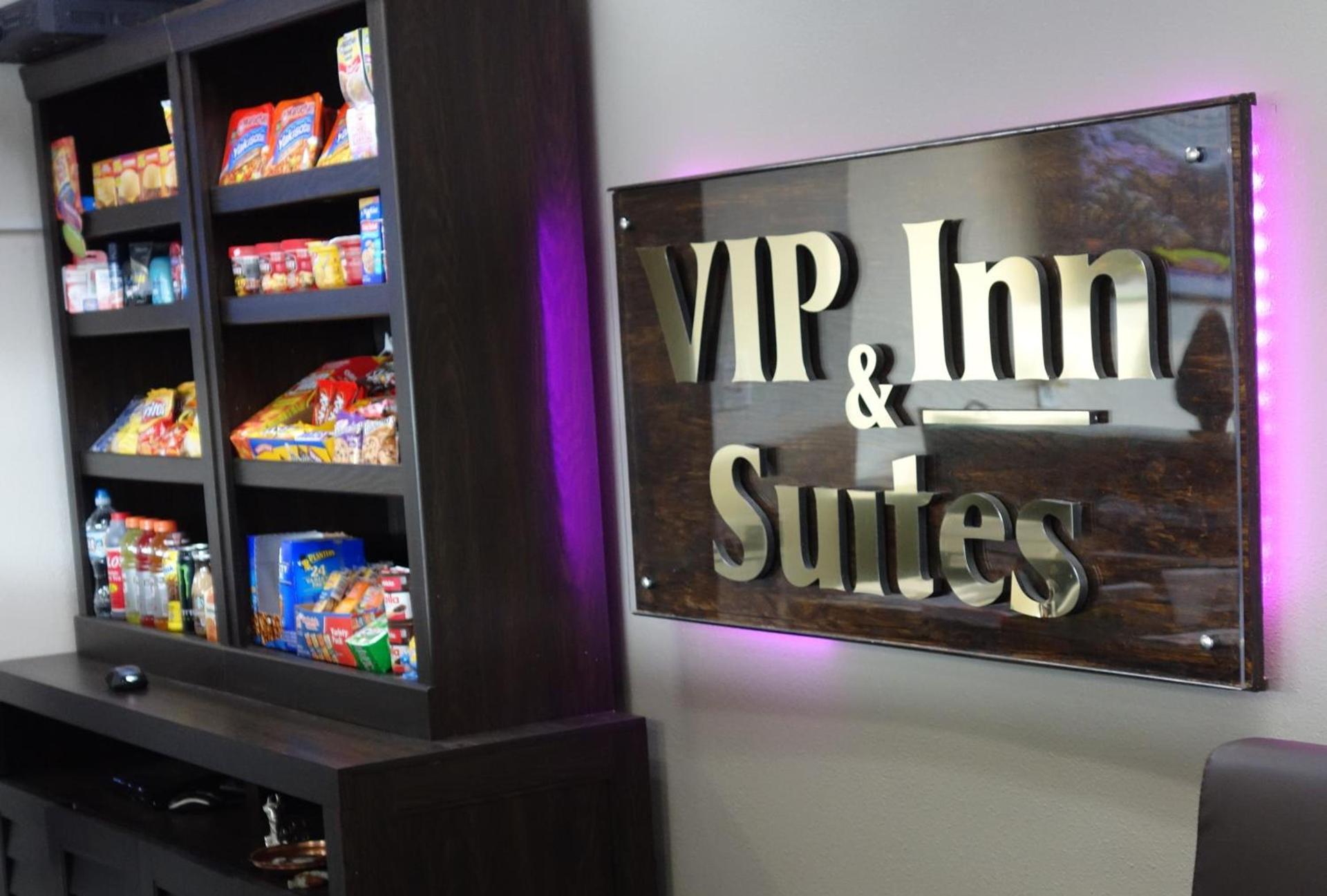 VIP Inn and Suites photo 12