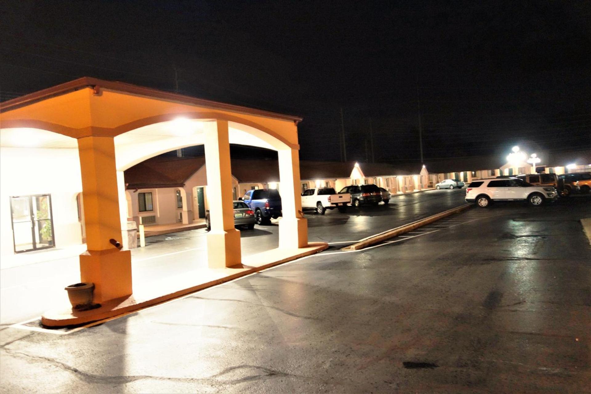 VIP Inn and Suites photo 15