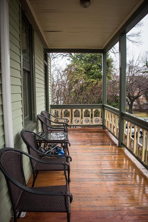 Vandiver Inn photo 10