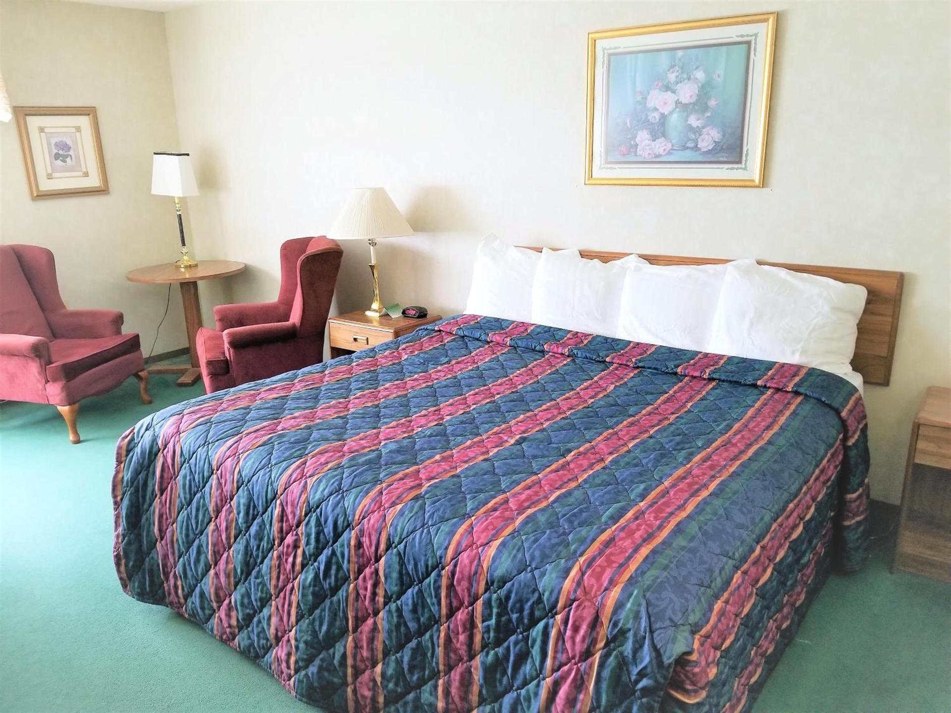 Abby Inn photo 24
