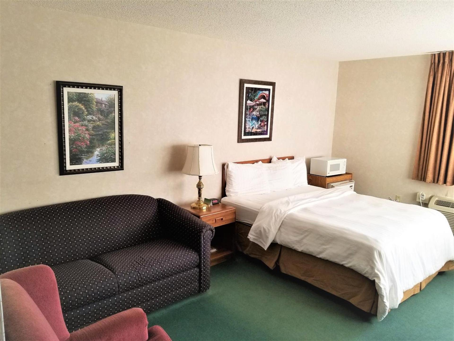 Abby Inn photo 32