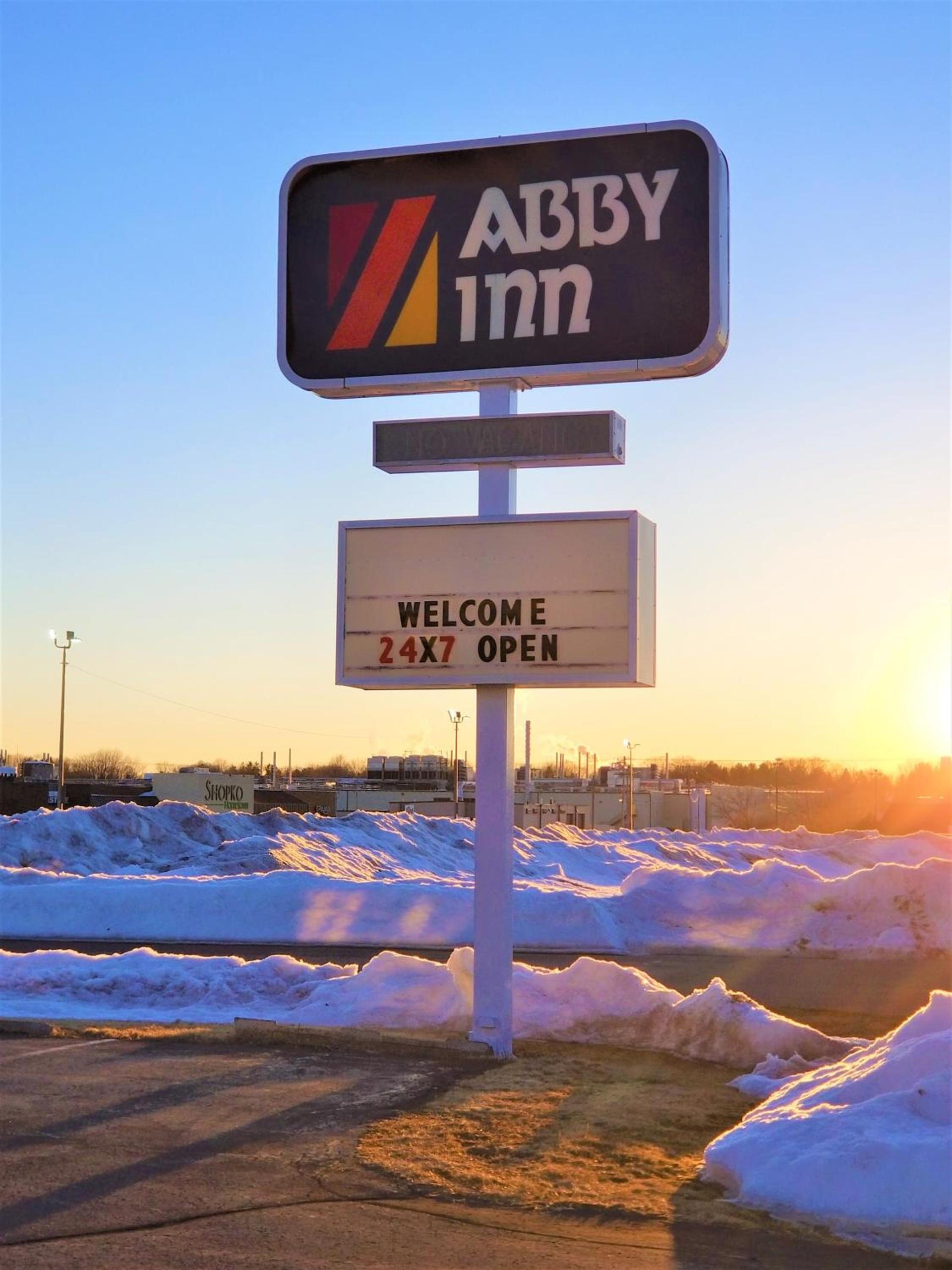 Abby Inn photo 26