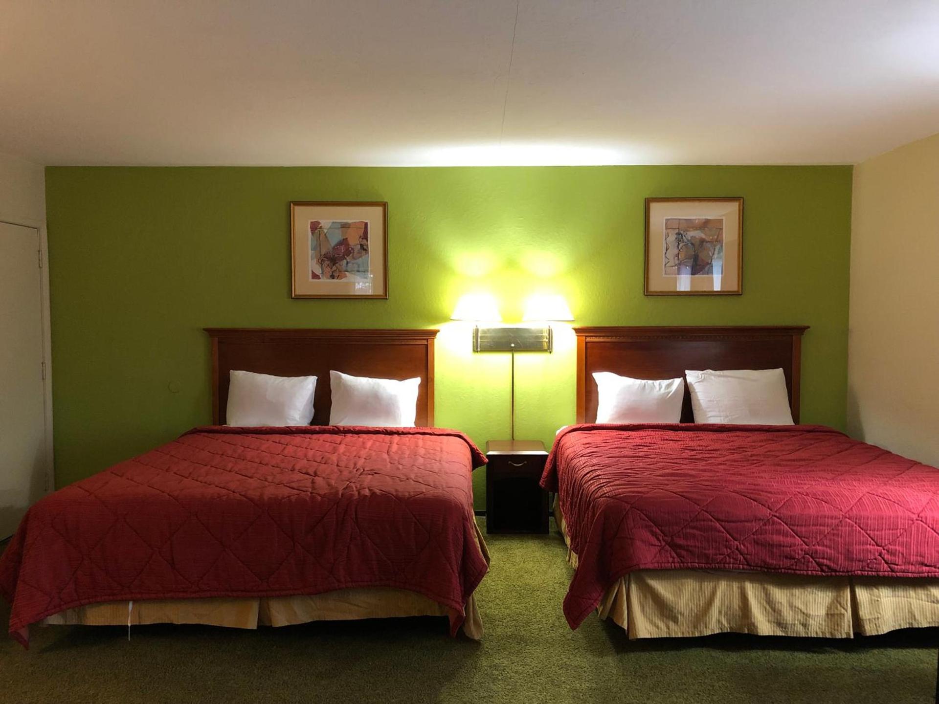 Red Bluff Inn photo 14