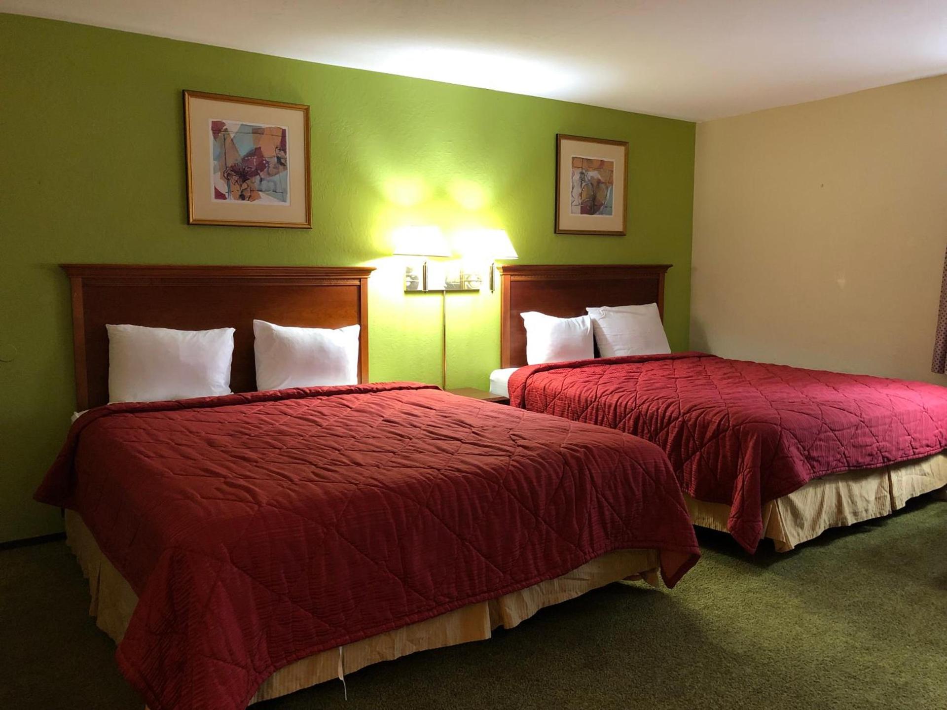 Red Bluff Inn photo 12