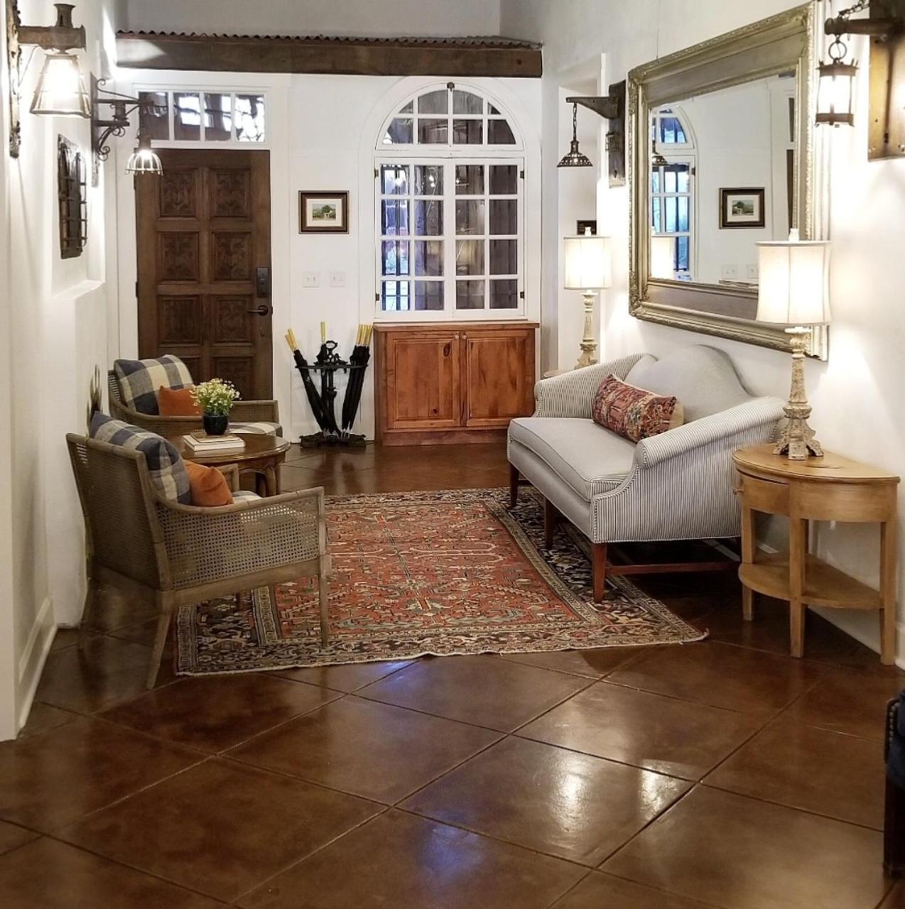 Armory Park Inn photo 46