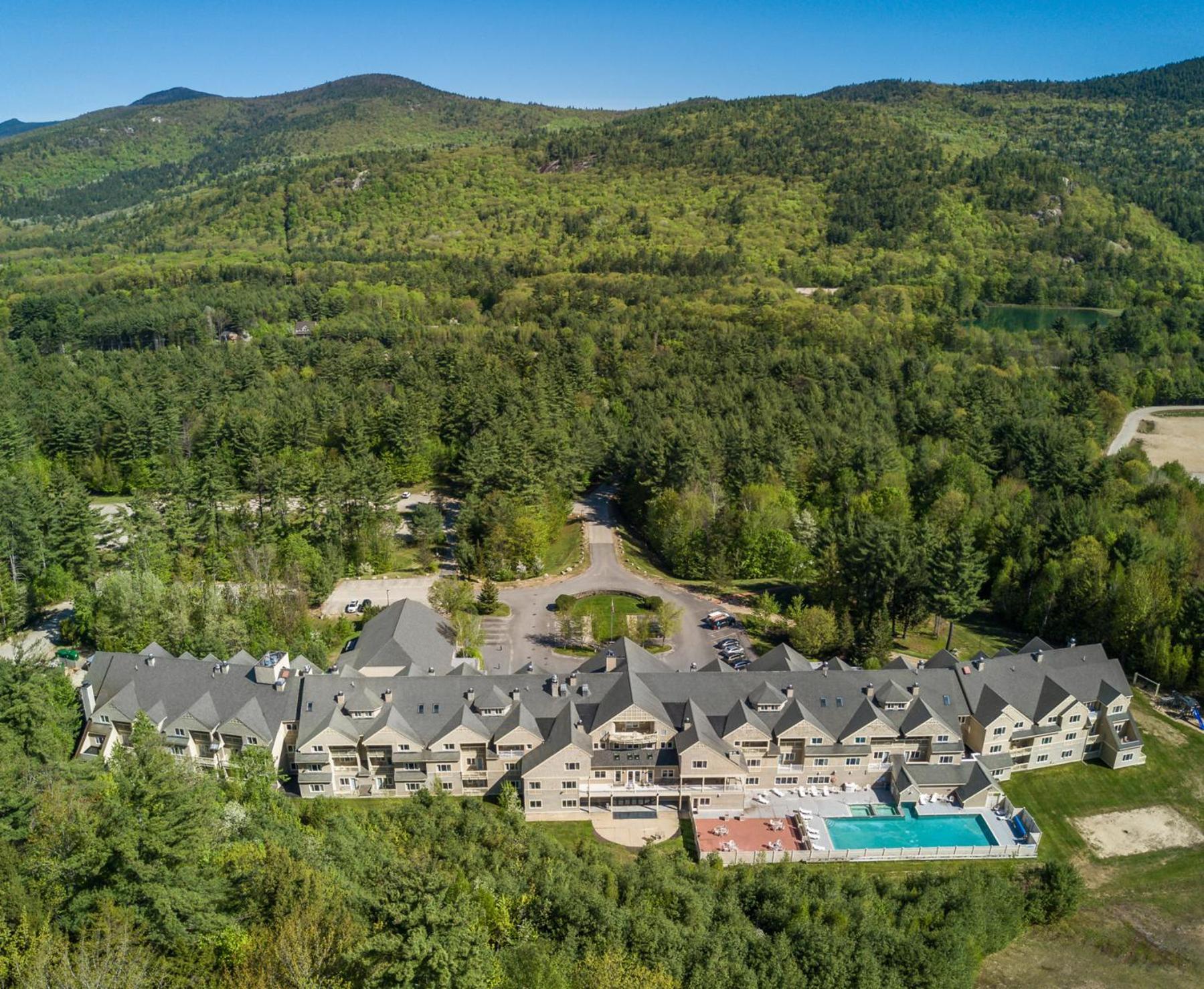 Grand Summit Hotel at Attitash photo 9
