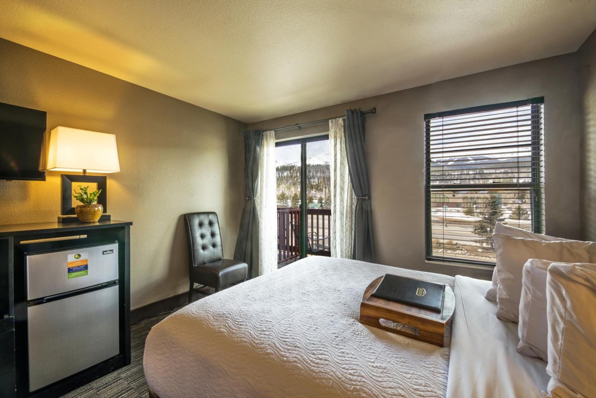 Breck Inn photo 20