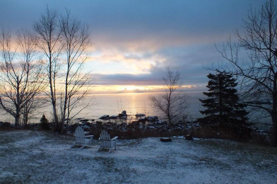 Cove Point Lodge photo 24