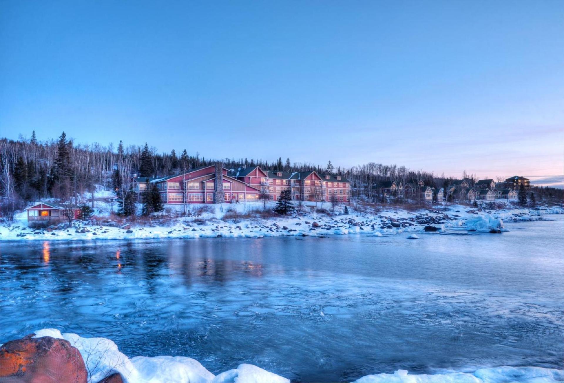 Cove Point Lodge photo 23
