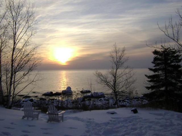 Cove Point Lodge photo 36