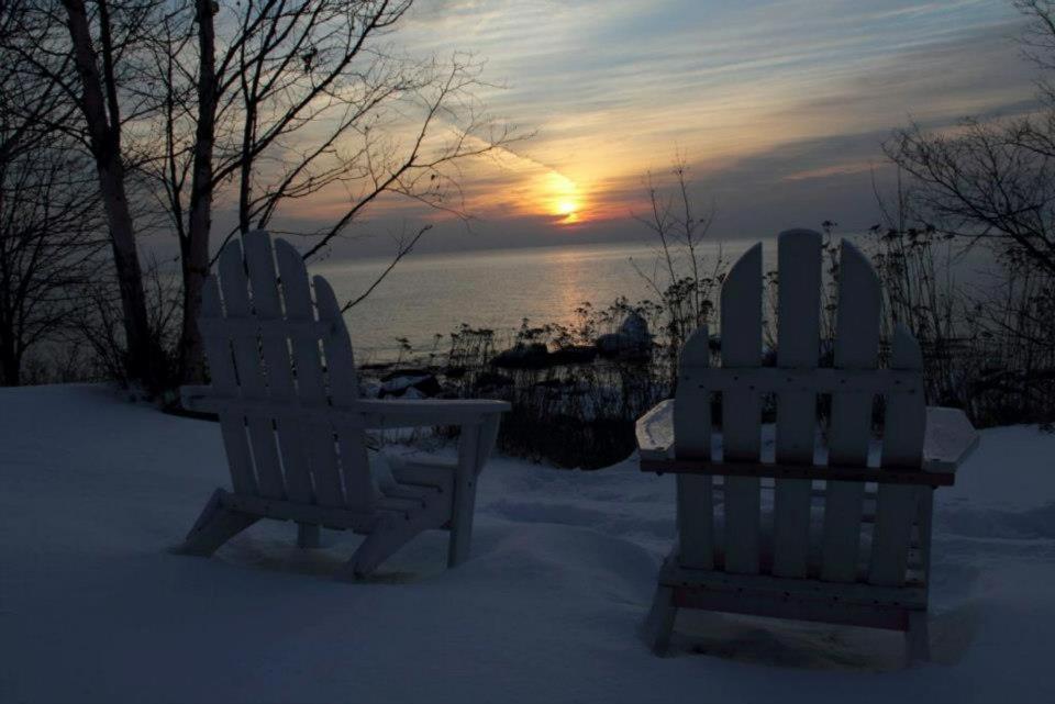Cove Point Lodge photo 37