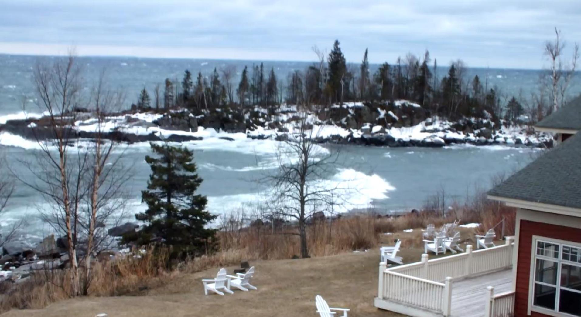 Cove Point Lodge photo 41