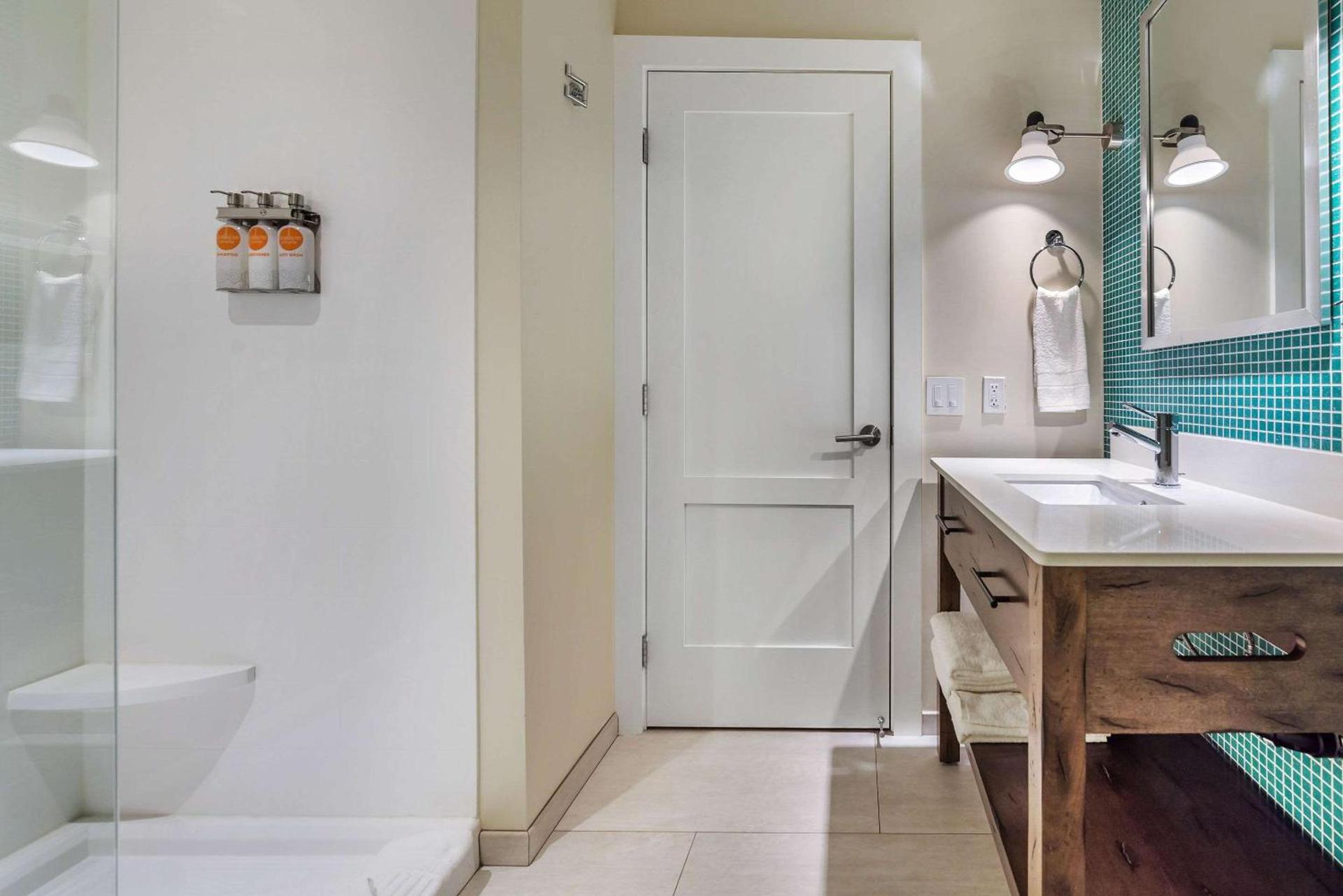 UpValley Inn & Hot Springs, an Ascend Collection Hotel photo 57