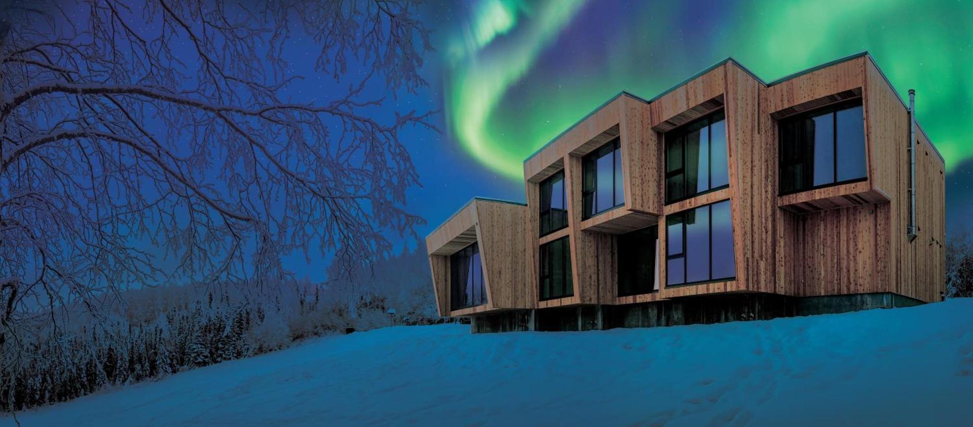 Aurora Villa photo 10