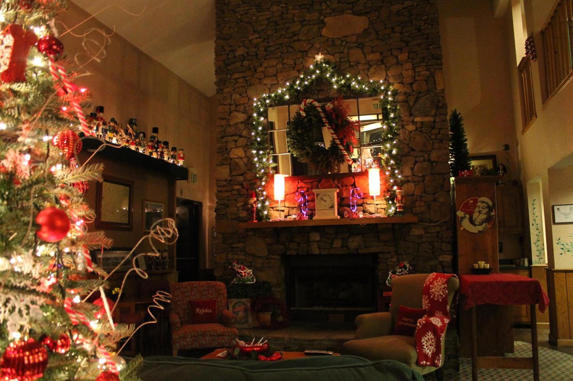 Americourt Hotel - Mountain City photo 18