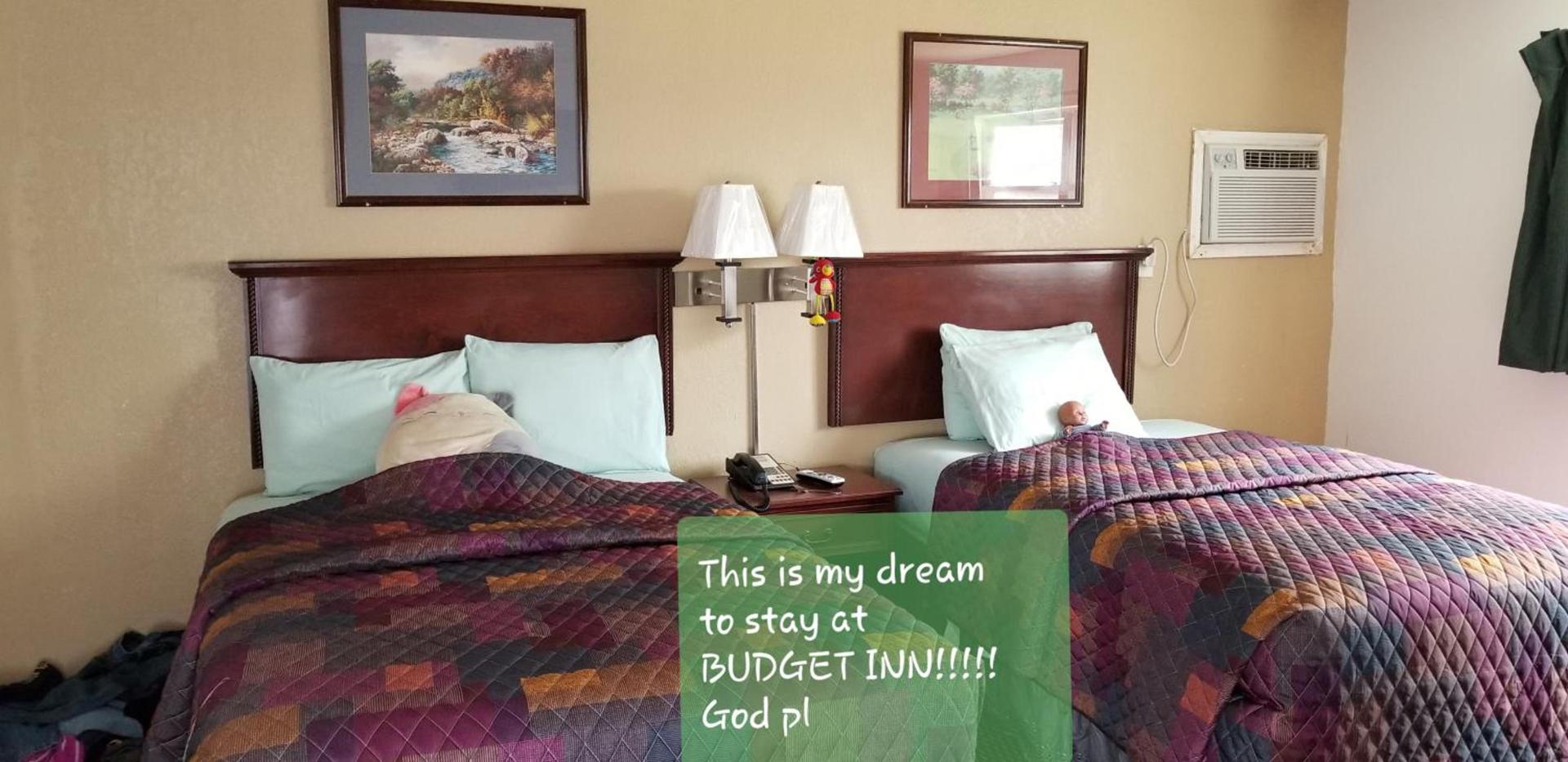 Budget Inn Hamilton photo 2