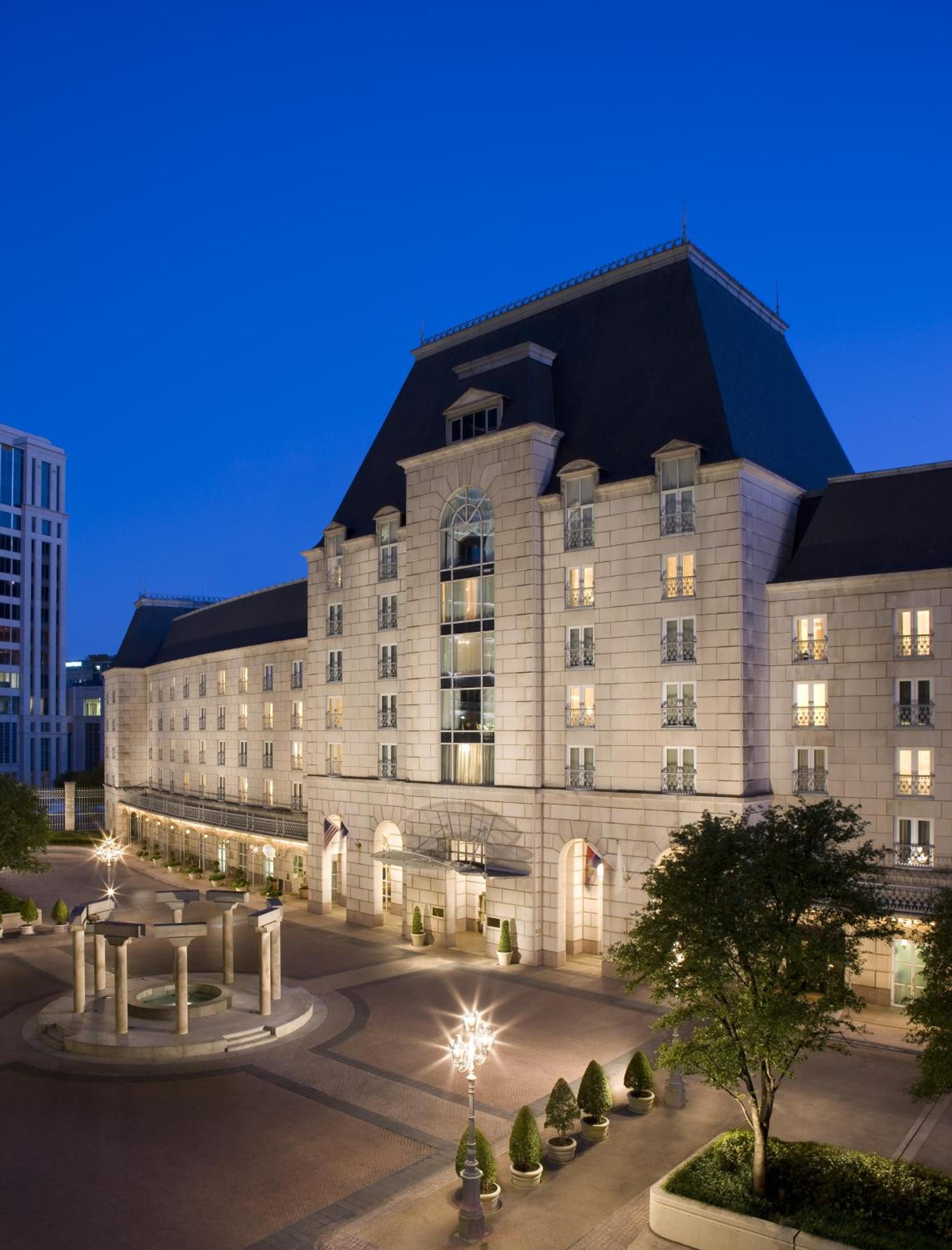 Hotel Crescent Court photo 13