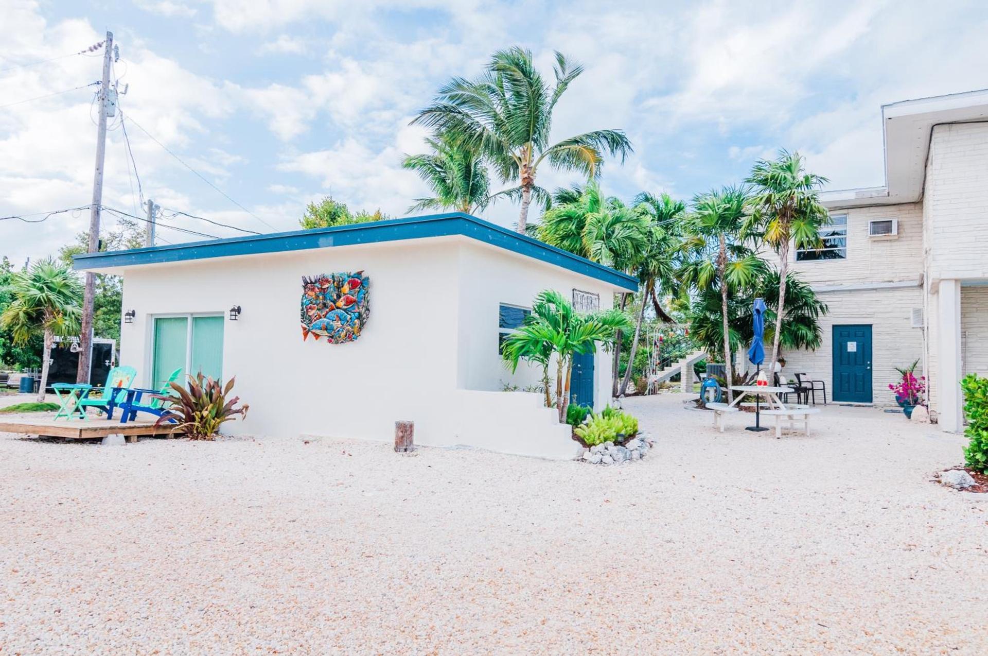 Seascape Resort & Marina photo 18
