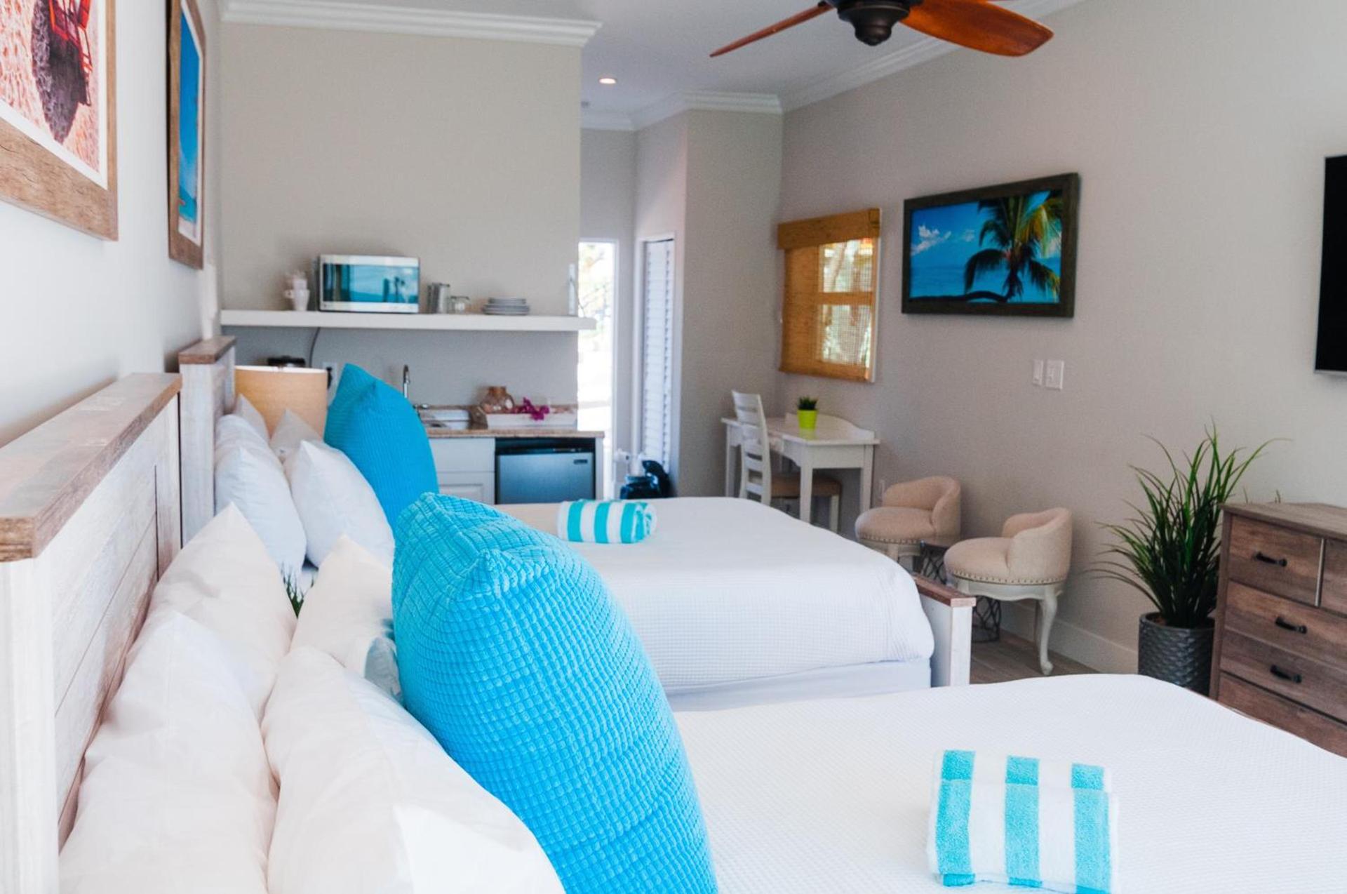 Seascape Resort & Marina photo 29