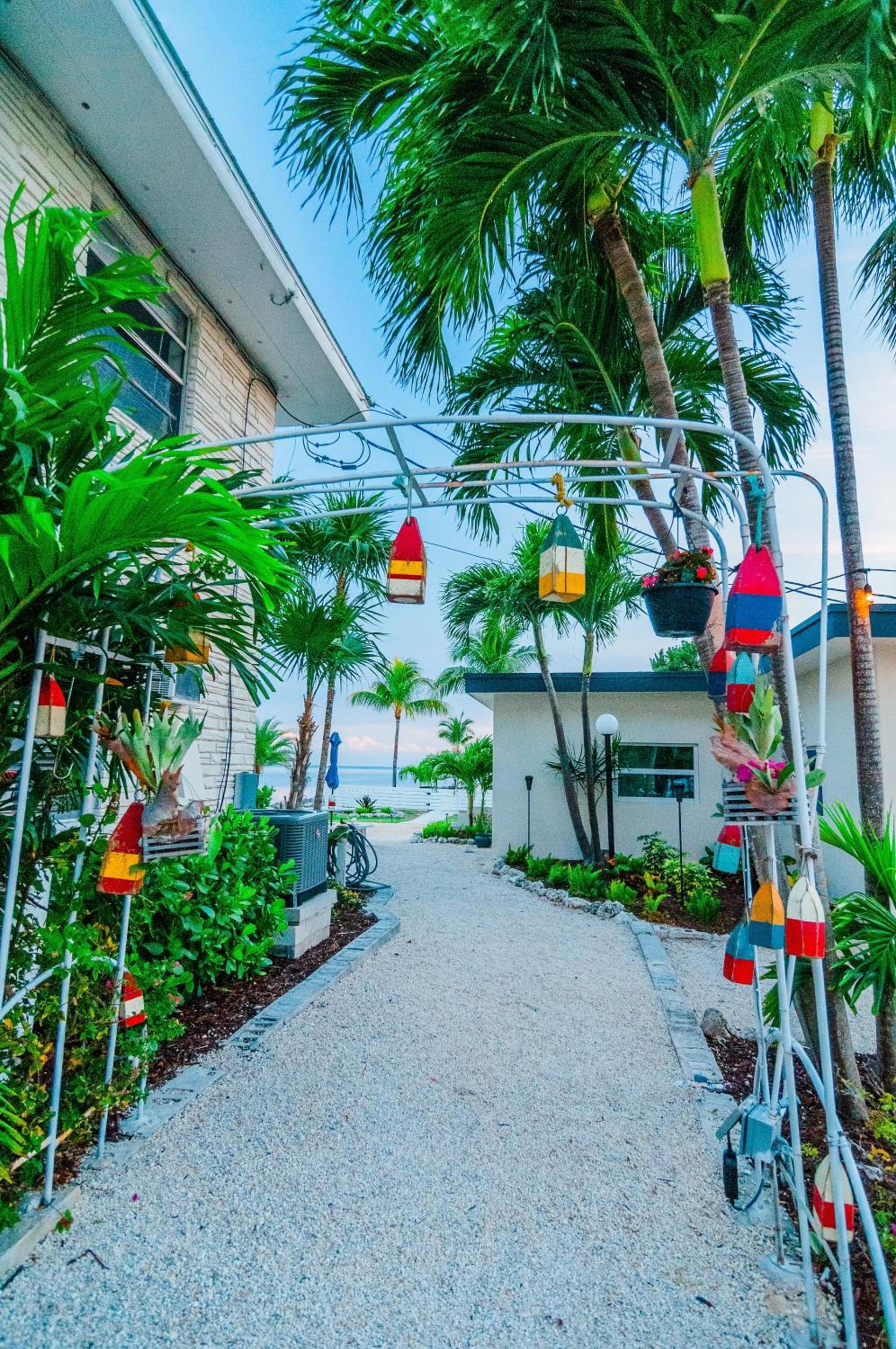 Seascape Resort & Marina photo 15