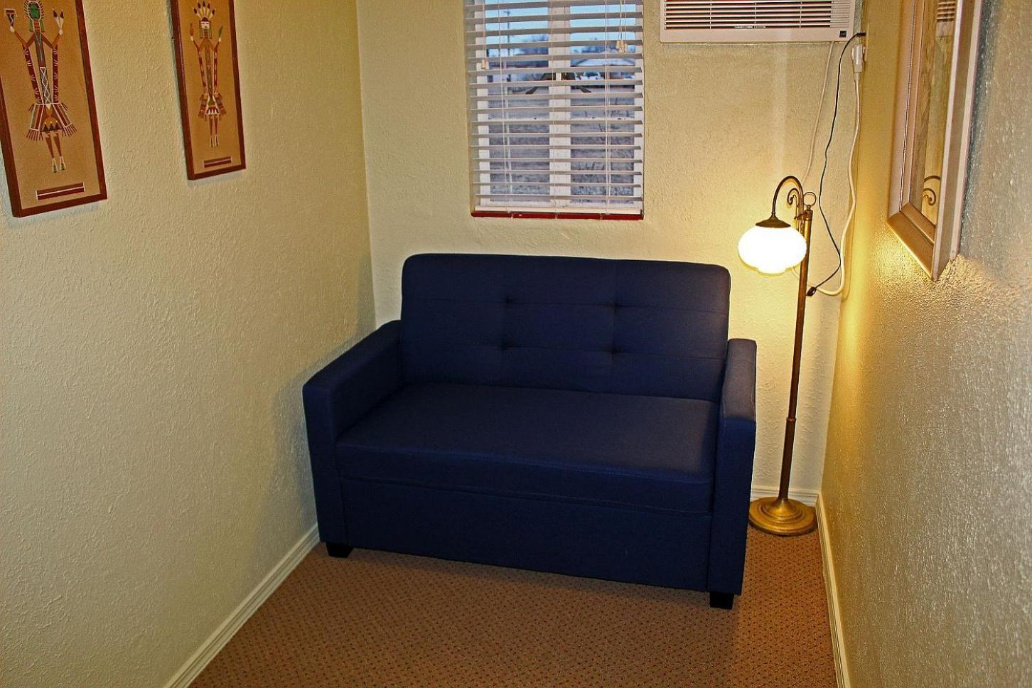 Blue Swallow Motel photo 5