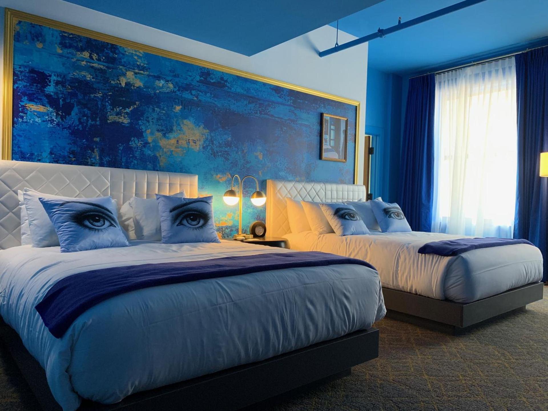 Angad Arts Hotel St Louis, Tapestry Collection by Hilton photo 42