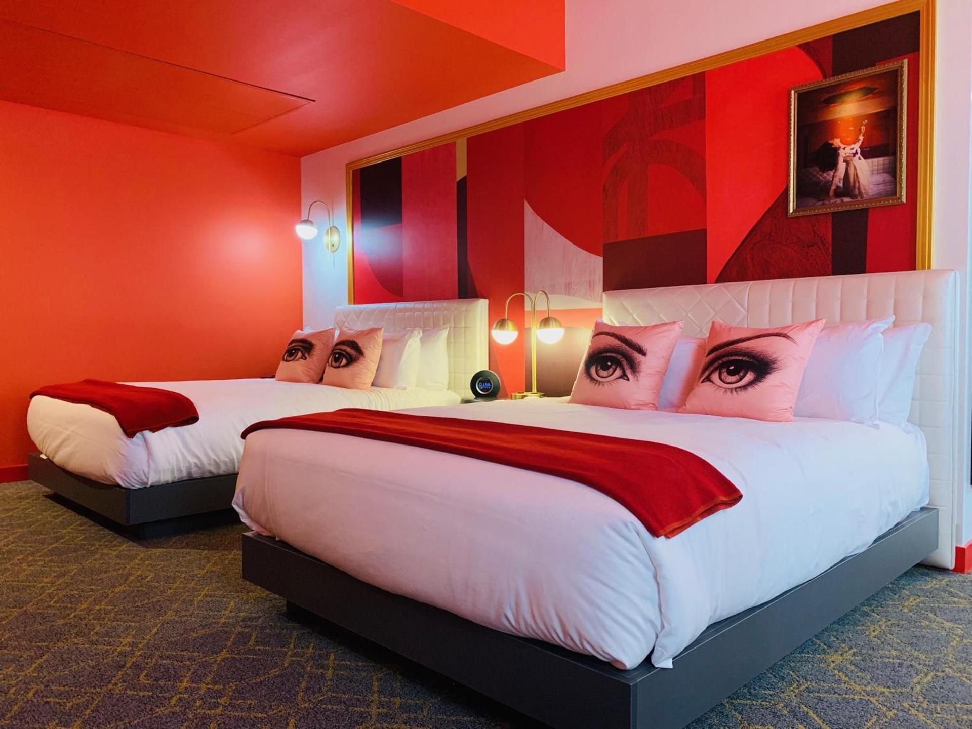 Angad Arts Hotel St Louis, Tapestry Collection by Hilton photo 39