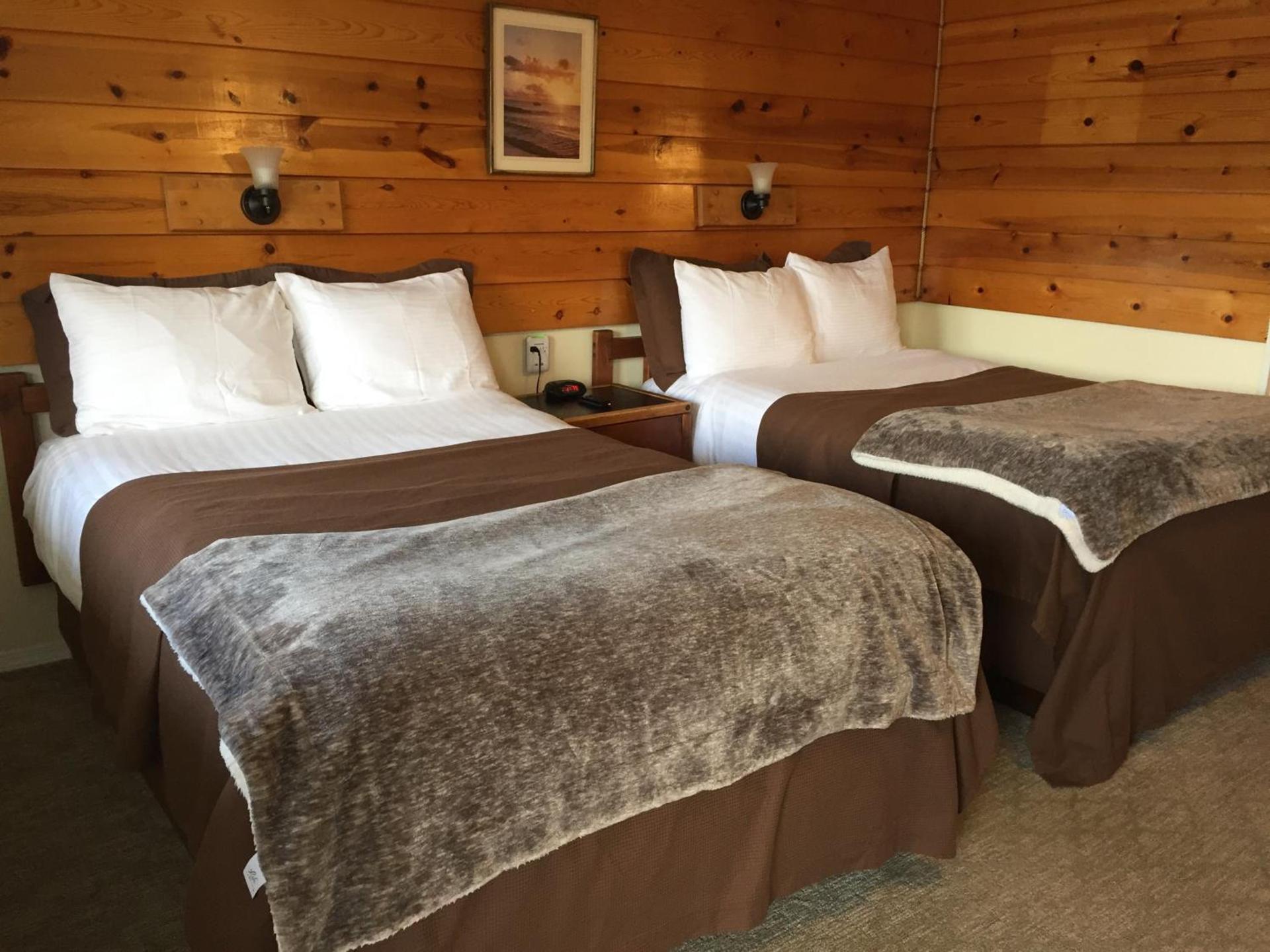 Captain's Choice Motel photo 8