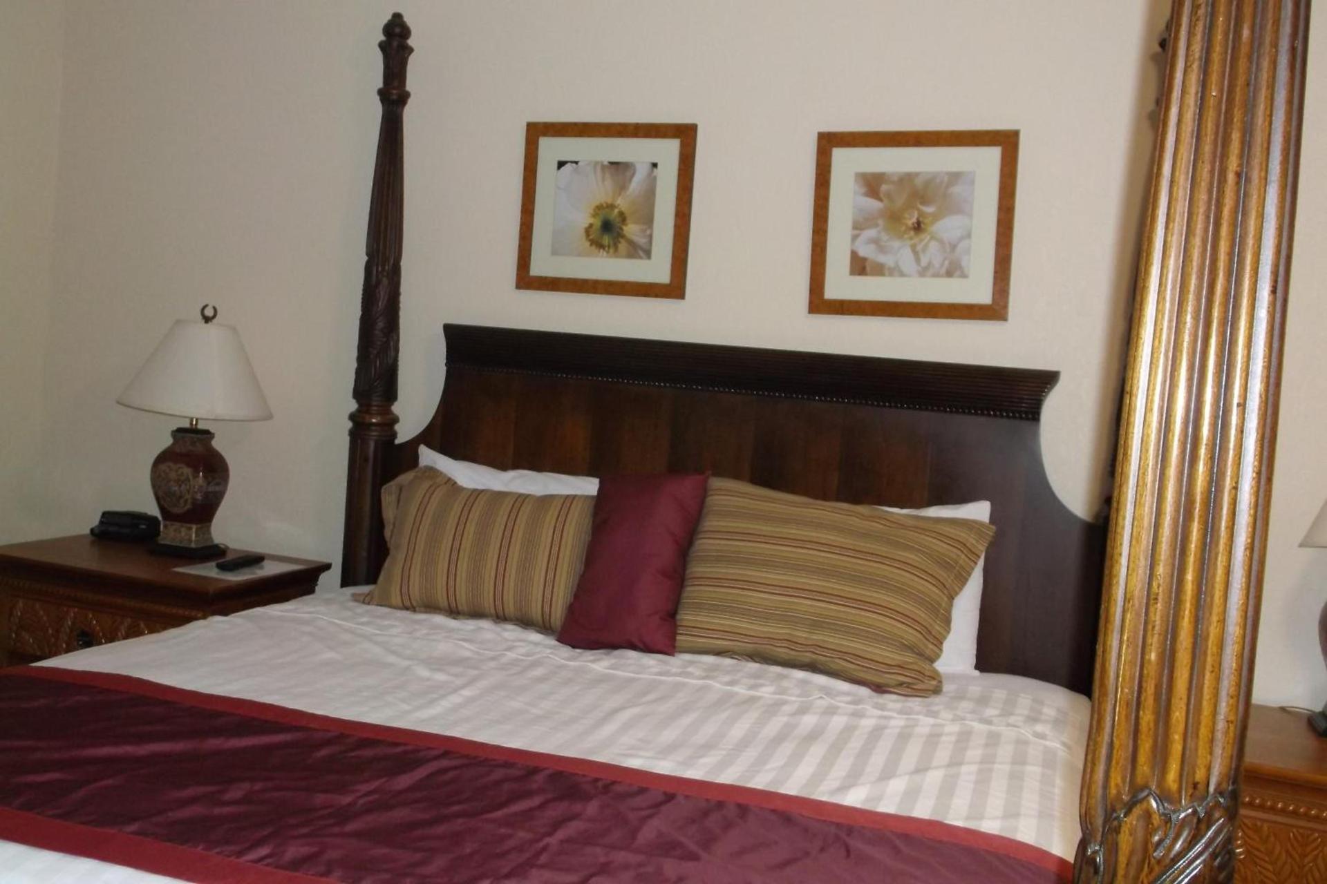 Lakeshore Resort and Marina photo 21