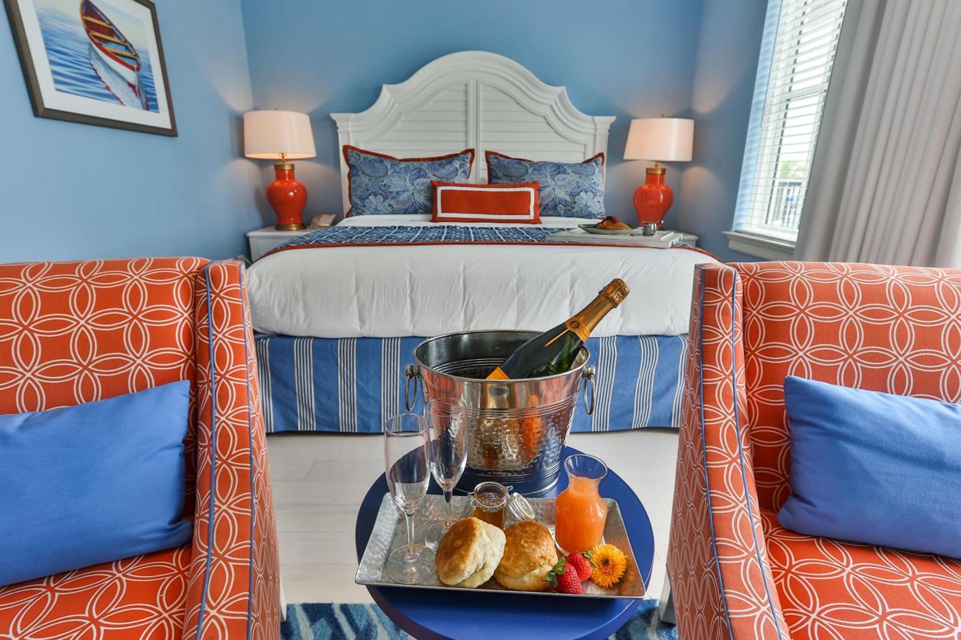 Harborside at Charleston Harbor Resort and Marina photo 9