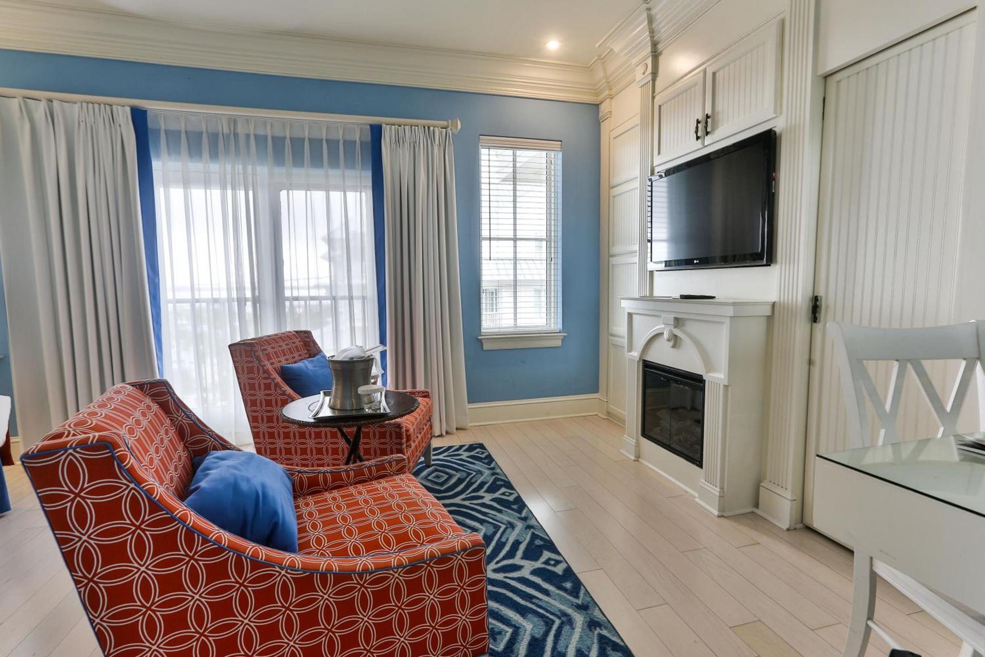 Harborside at Charleston Harbor Resort and Marina photo 8