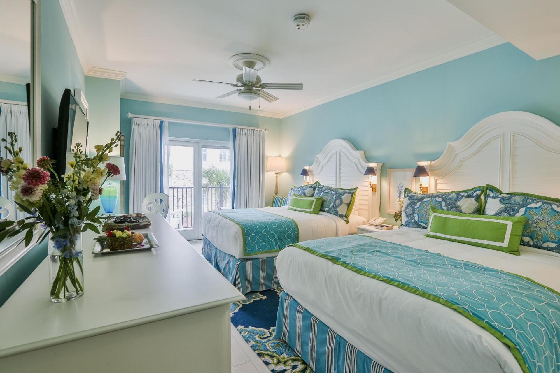 Harborside at Charleston Harbor Resort and Marina photo 35