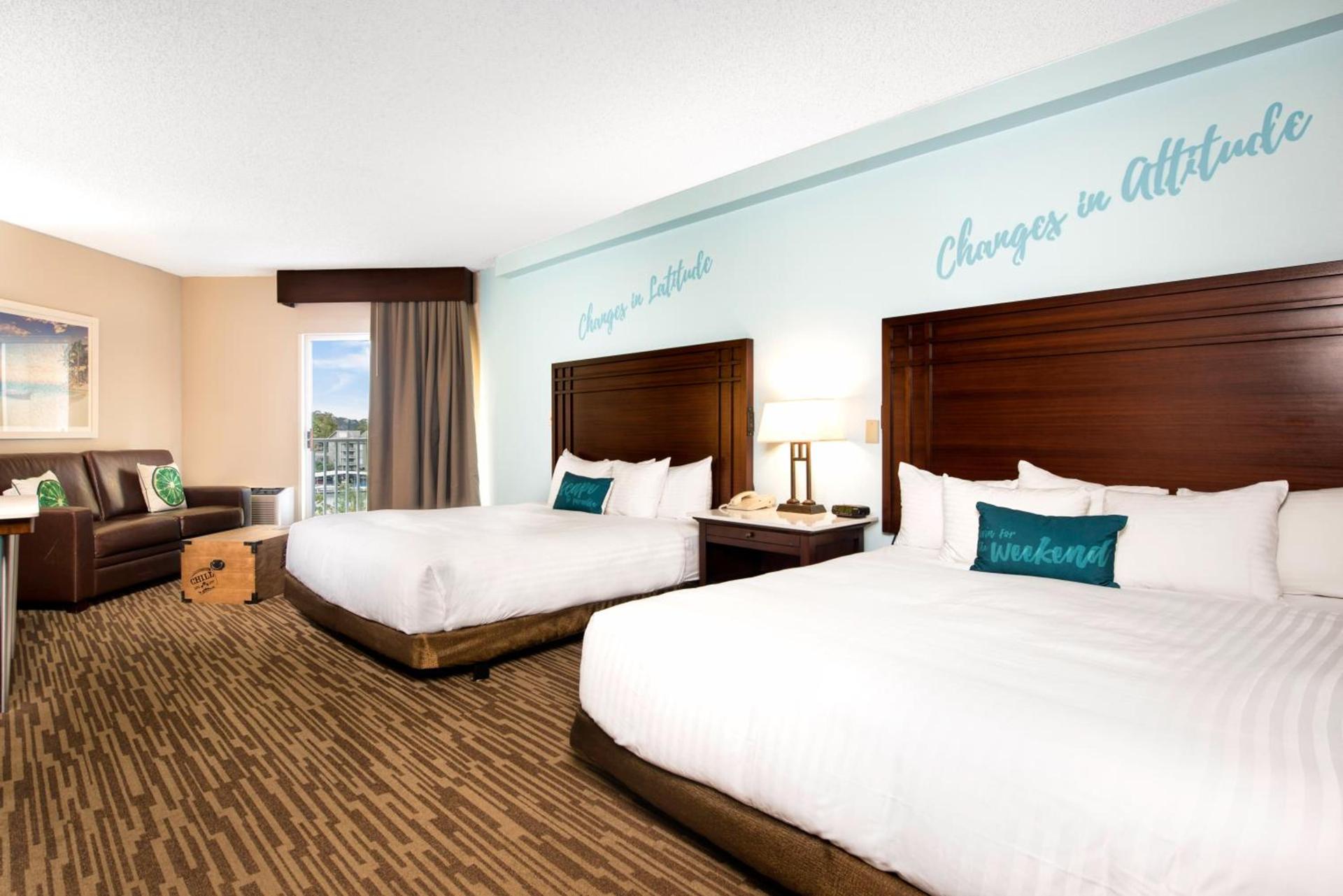 Margaritaville Lake Resort Lake of the Ozarks photo 15