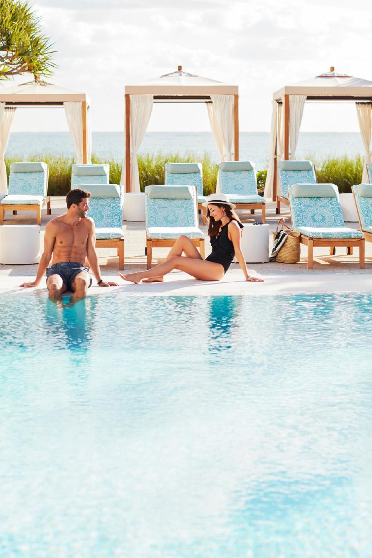 Four Seasons Resort Palm Beach photo 24