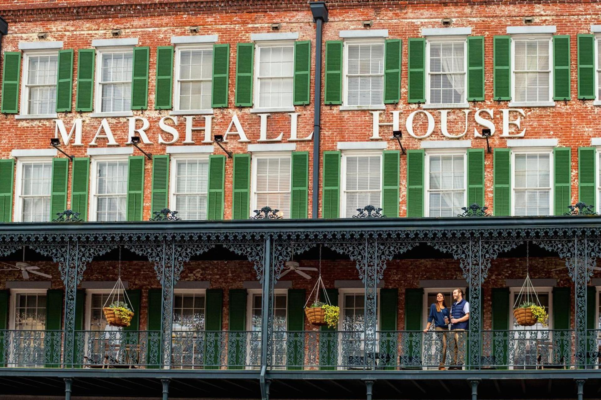 The Marshall House photo 11