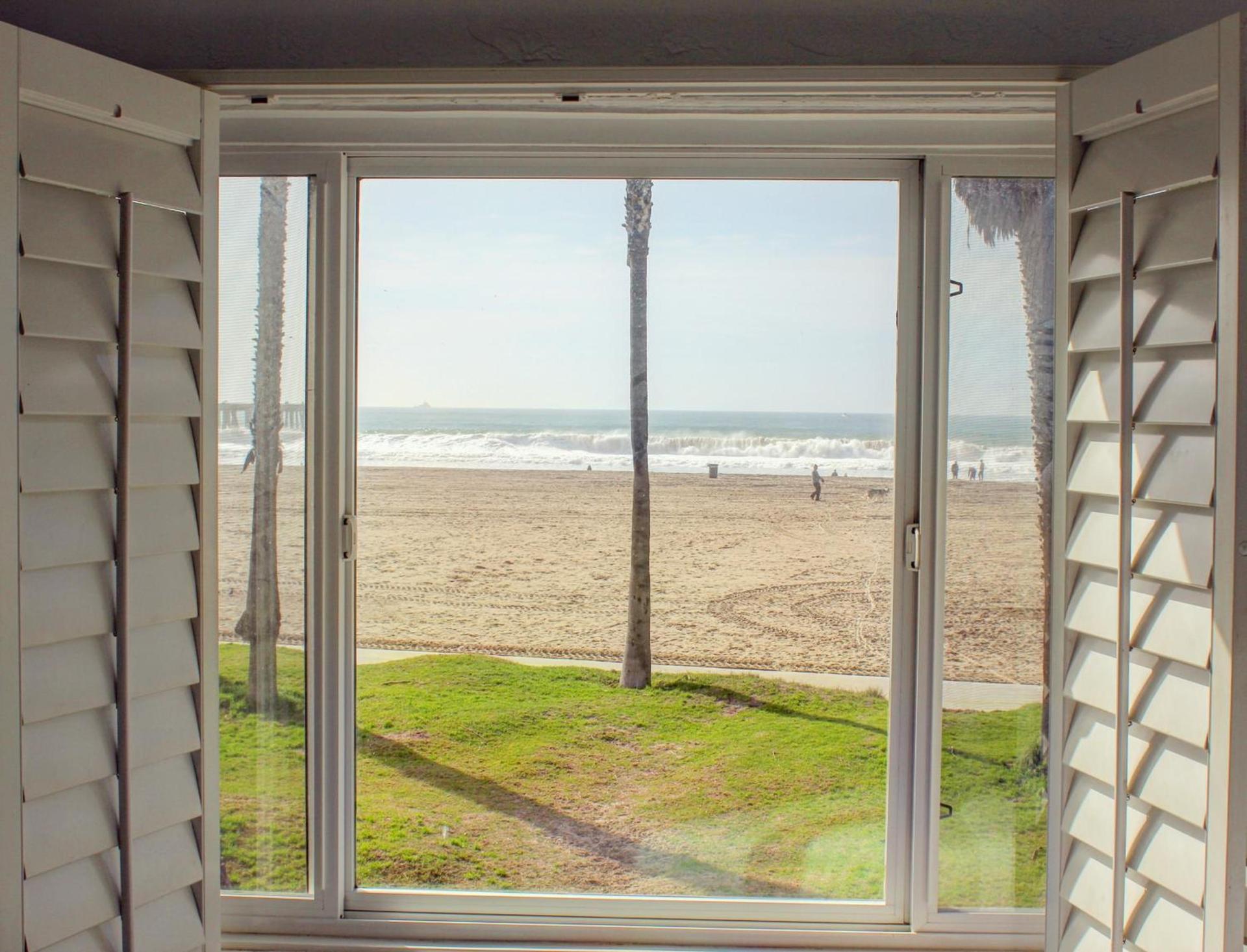 Venice on the Beach Hotel photo 6