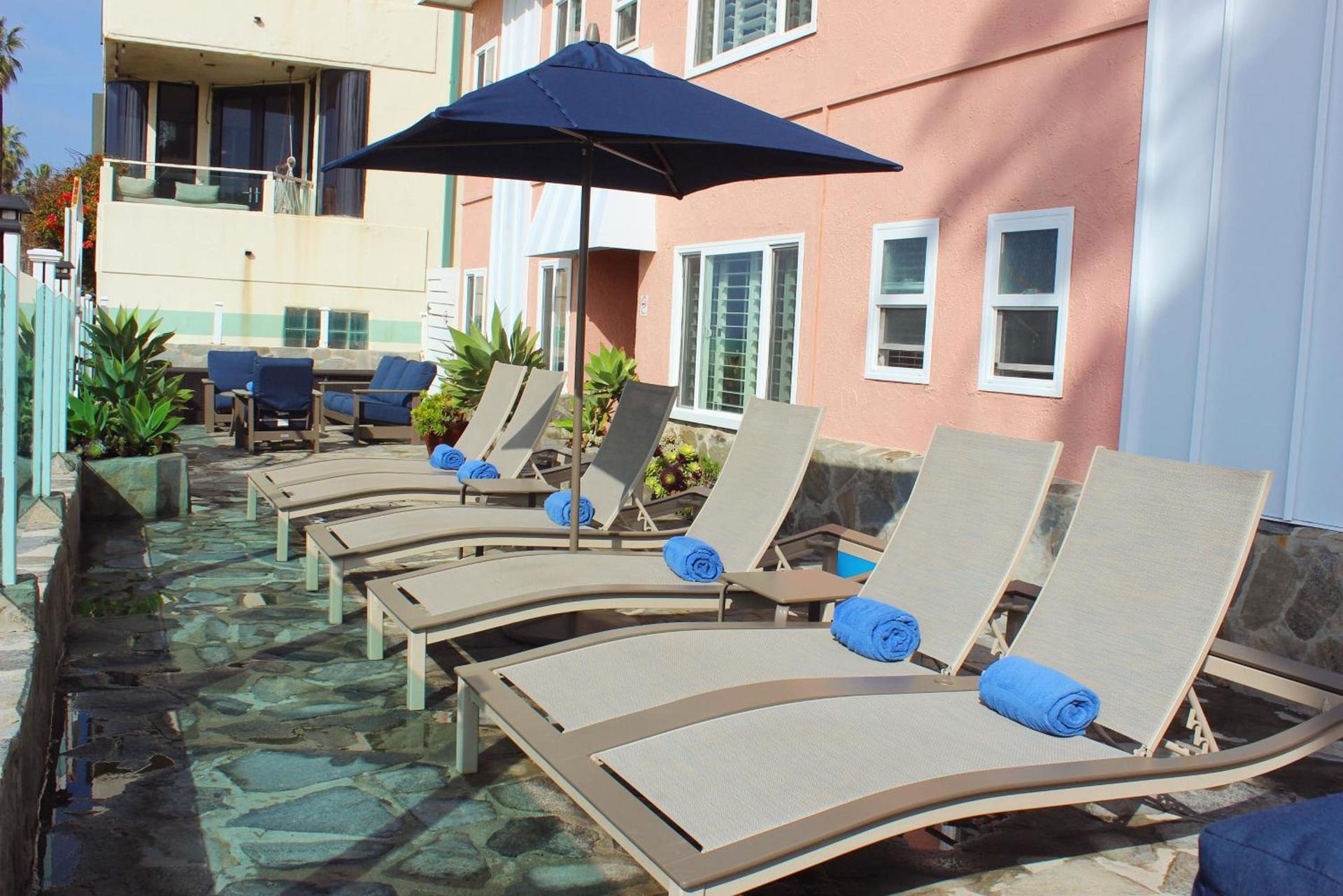Venice on the Beach Hotel photo 4