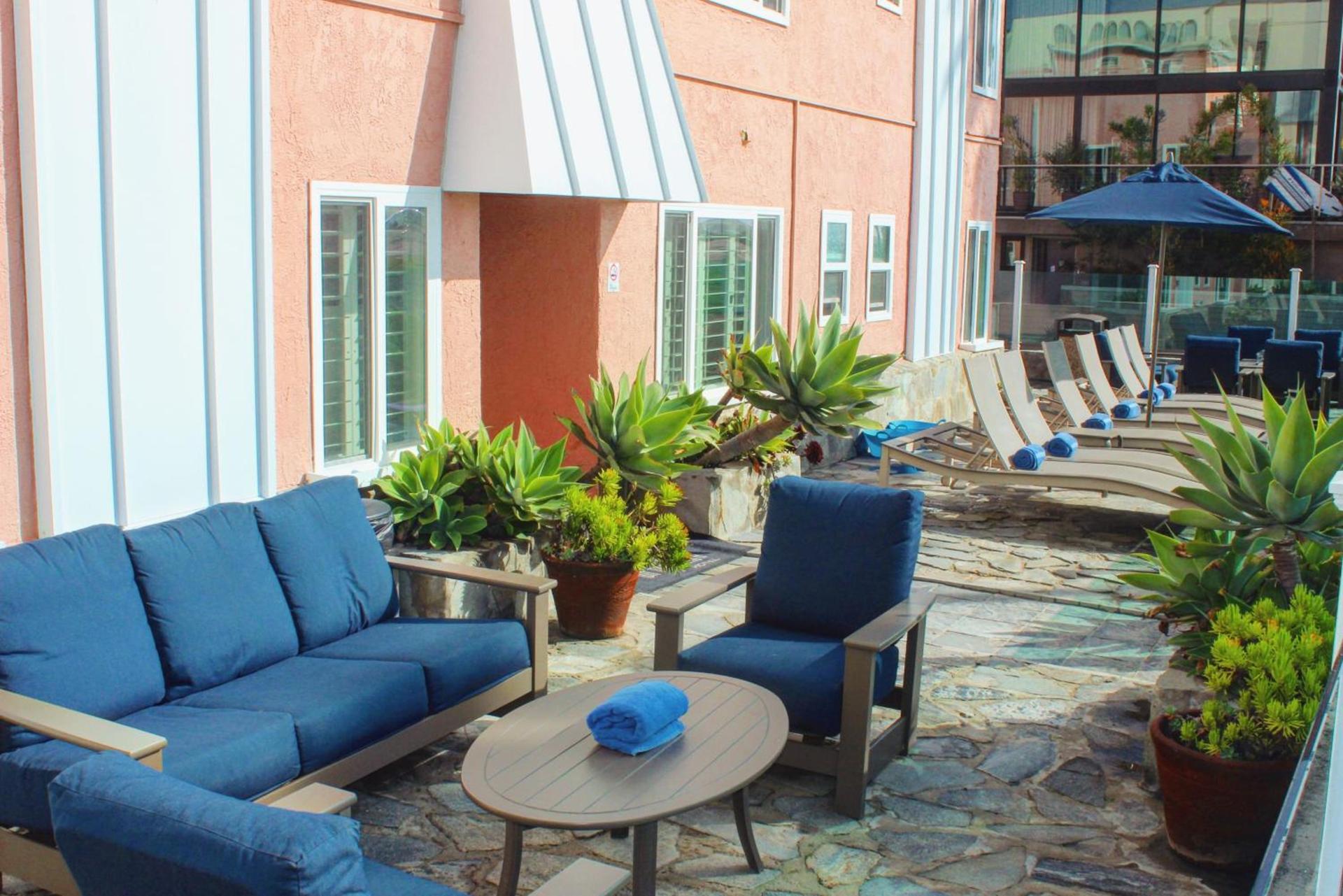 Venice on the Beach Hotel photo 3
