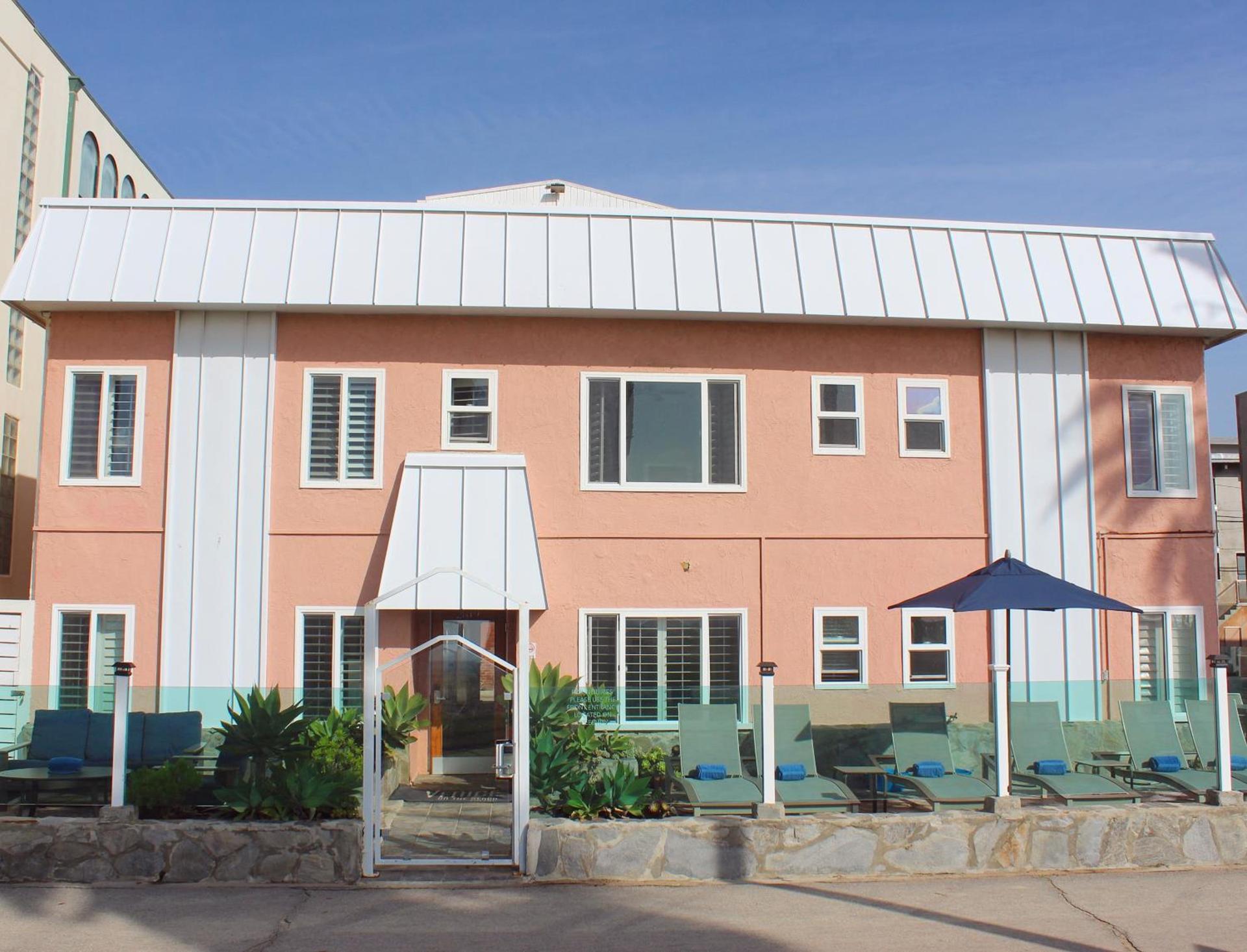 Venice on the Beach Hotel photo 1