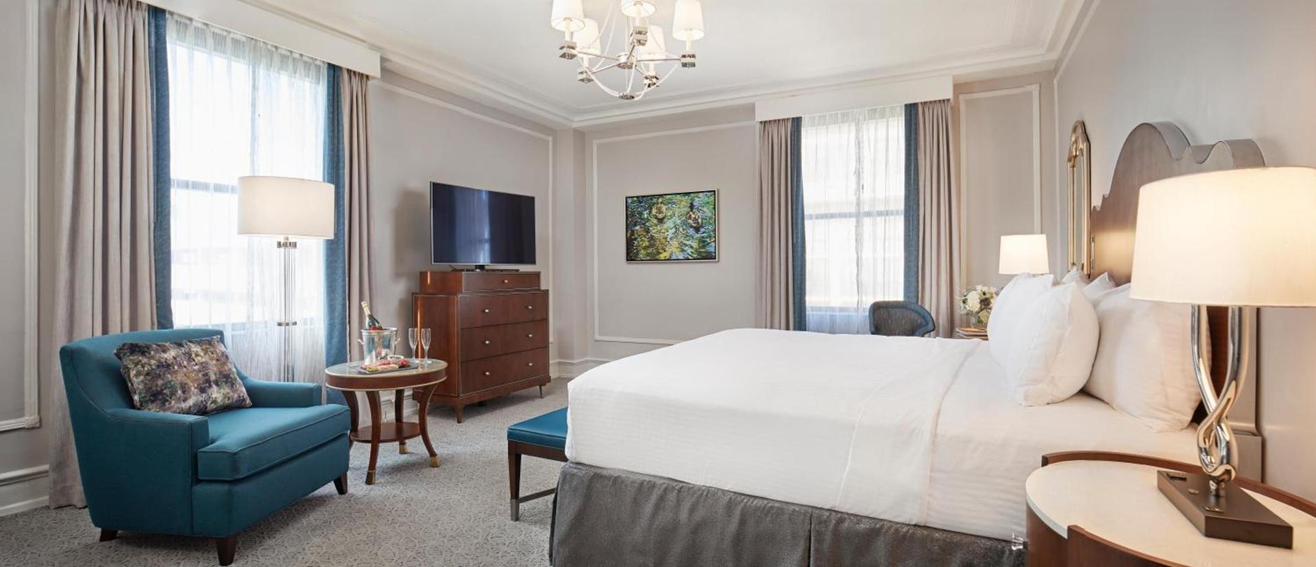Peabody Memphis photo 13