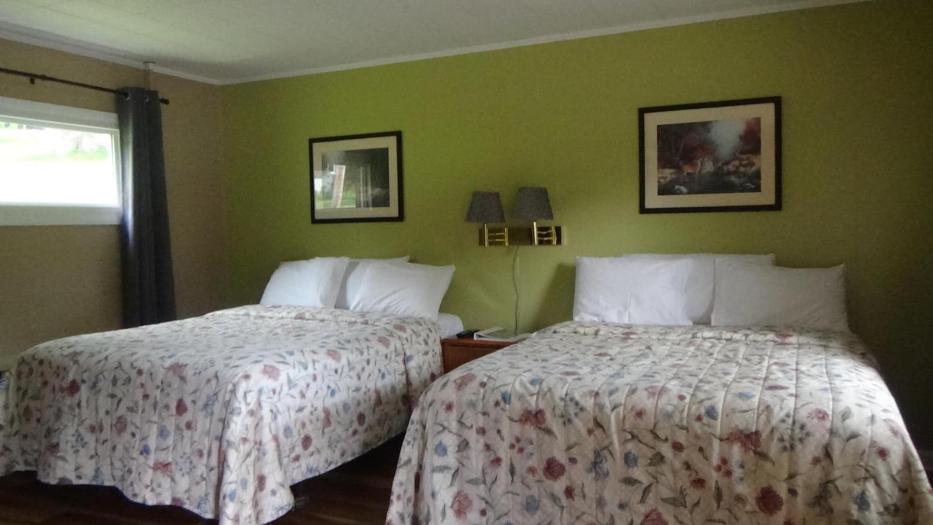 Roseloe Motel photo 88