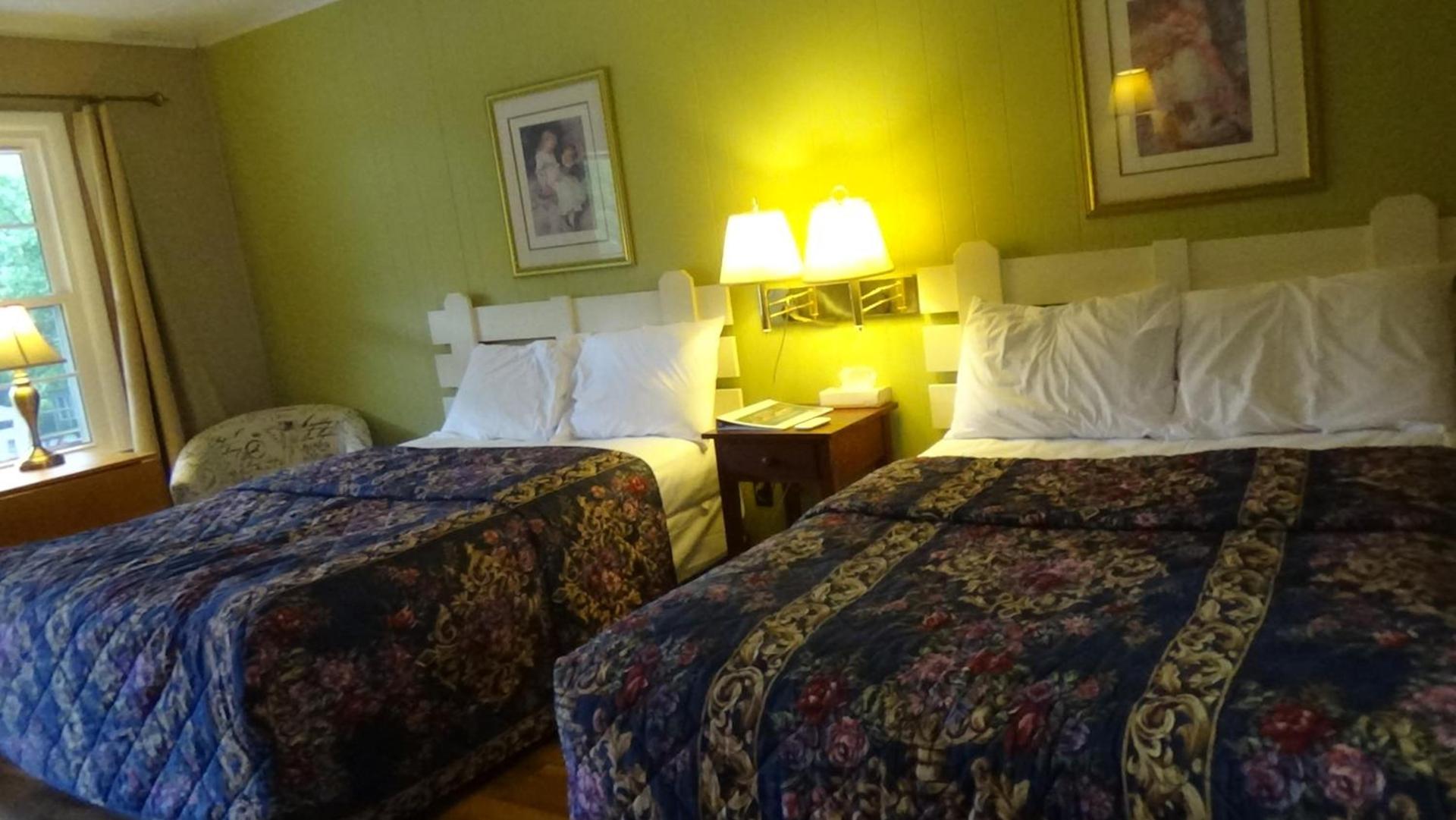 Roseloe Motel photo 43